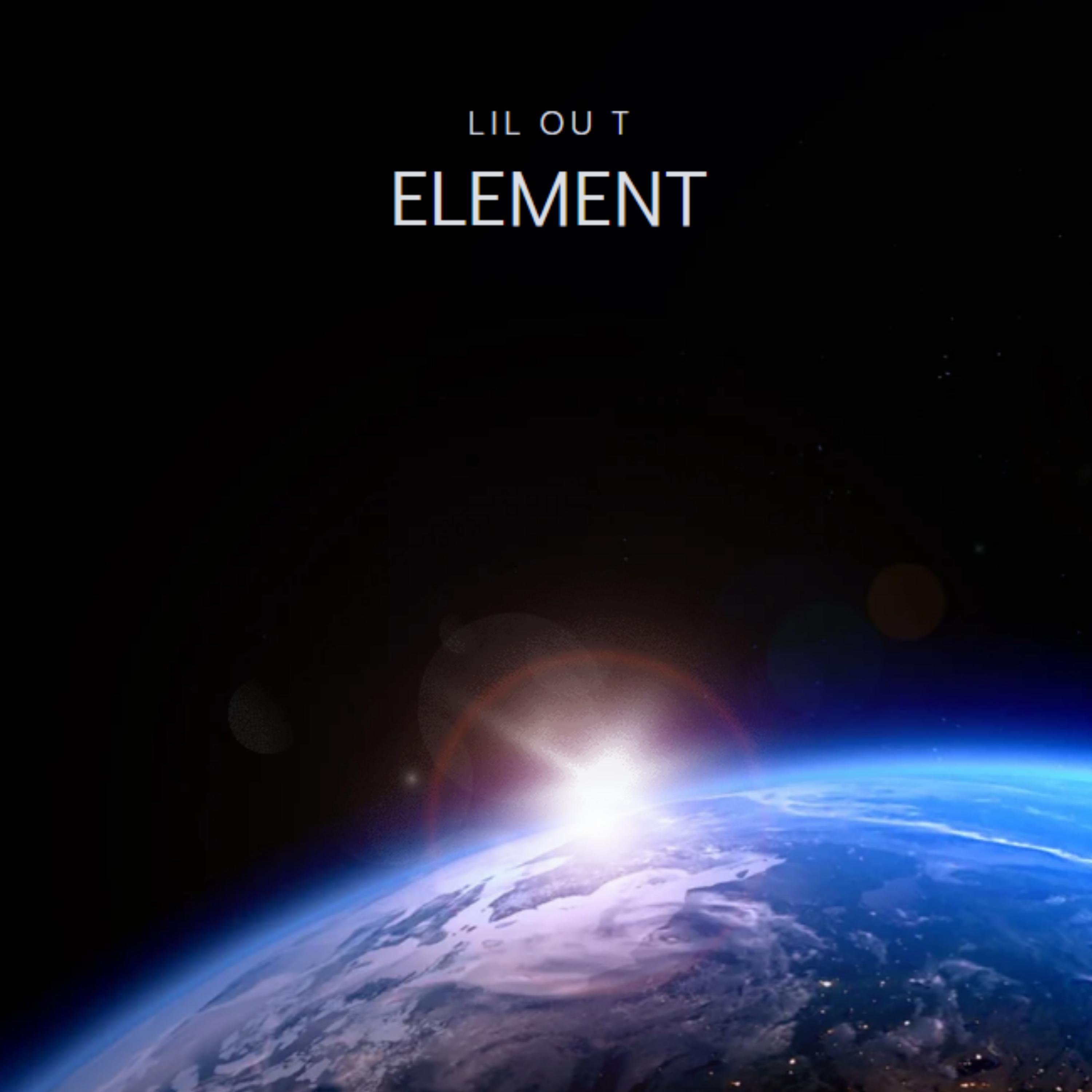 Постер альбома Element