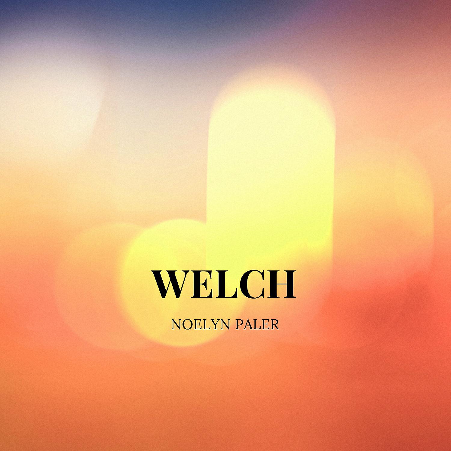 Постер альбома Welch