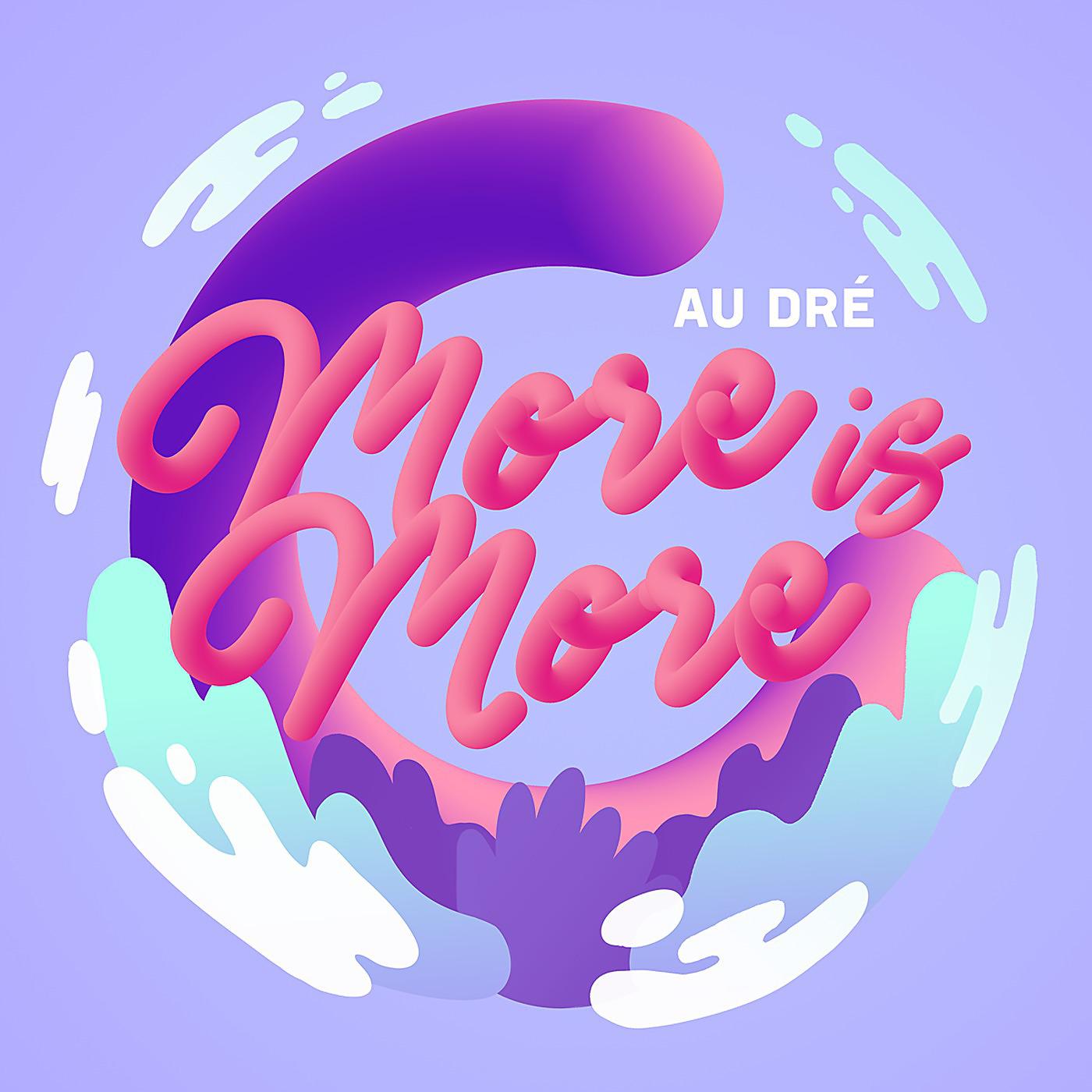 Постер альбома More Is More