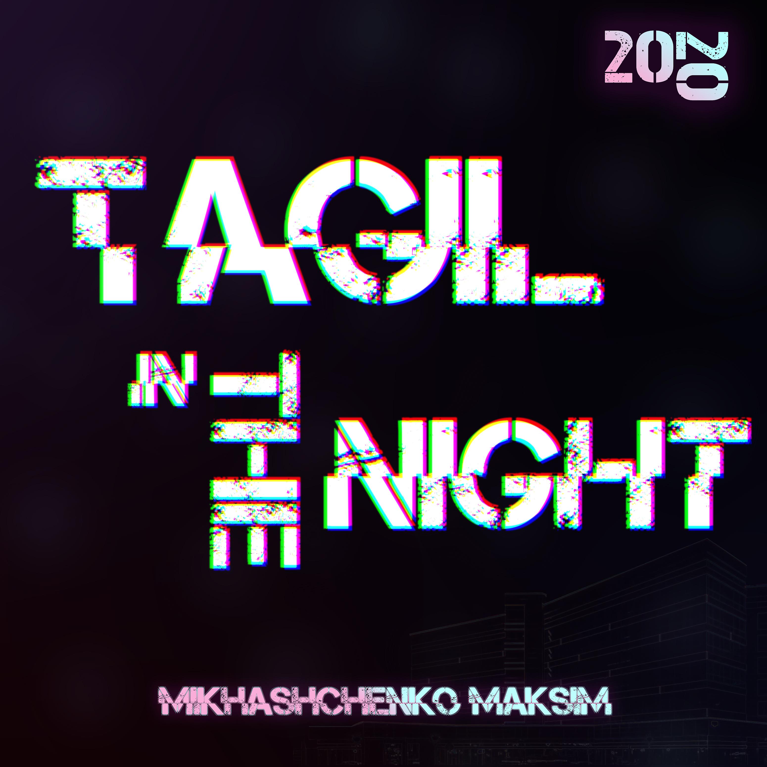 Постер альбома Tagil in the Night