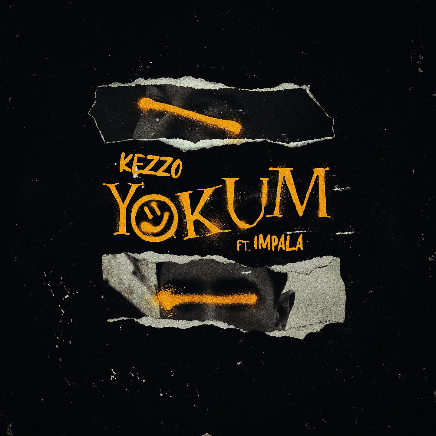 Постер альбома Yokum
