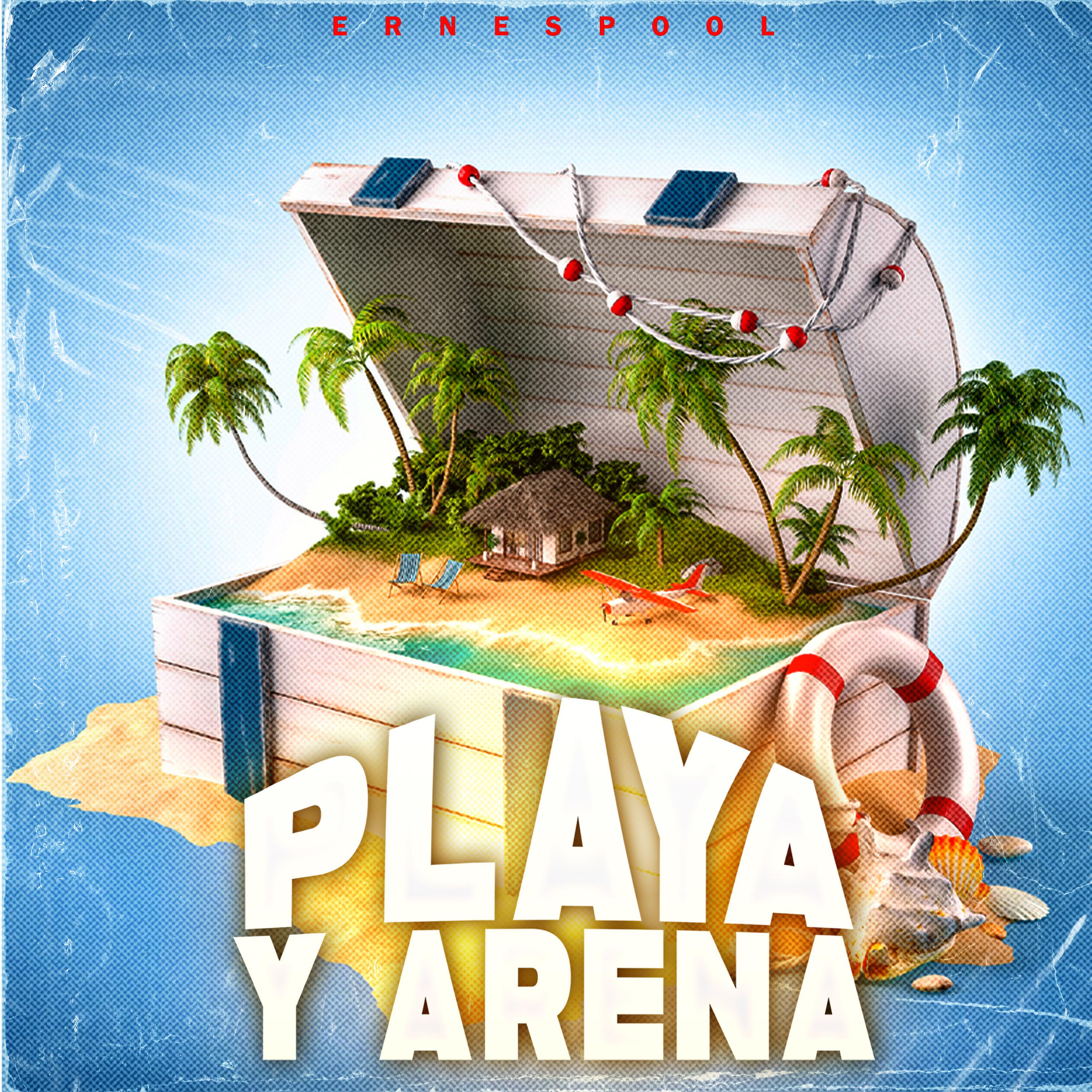 Постер альбома Playa y Arena