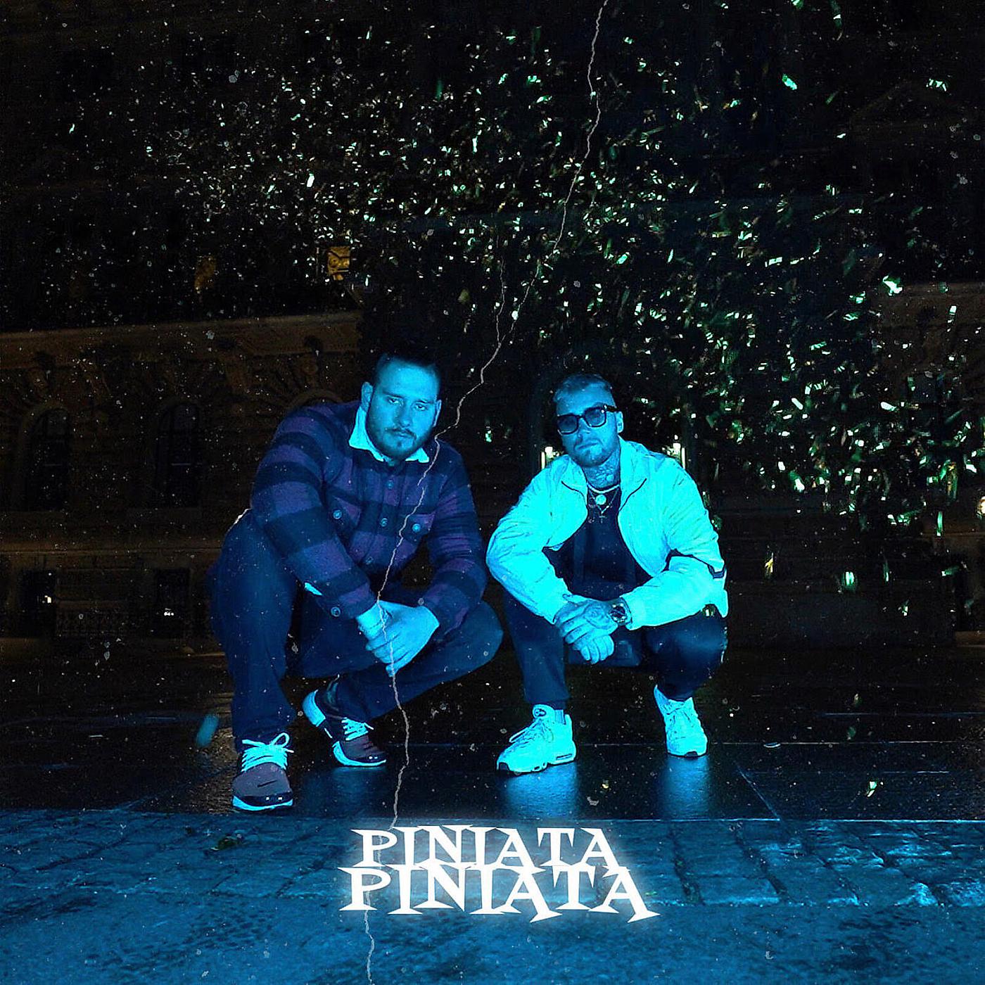 Постер альбома Piniata