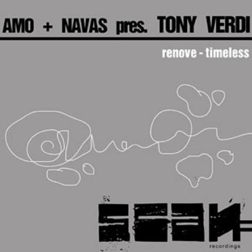 Постер альбома Renove-Timeless