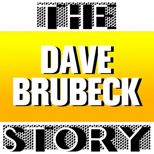 Постер альбома The Dave Brubeck Story