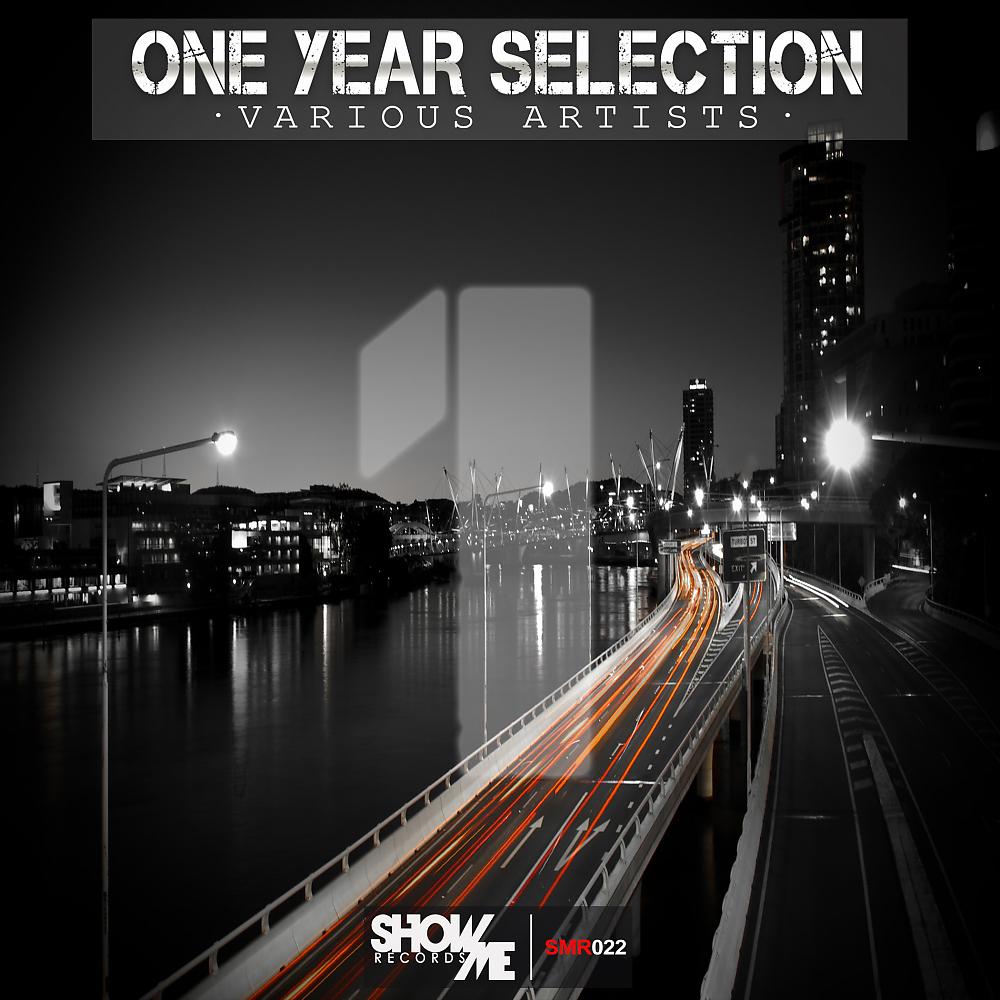 Постер альбома One Year Selection