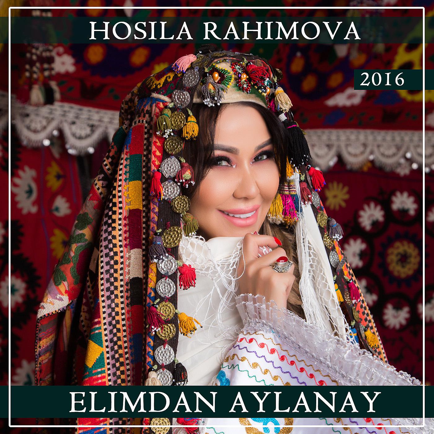 Постер альбома Elimdan Aylanay