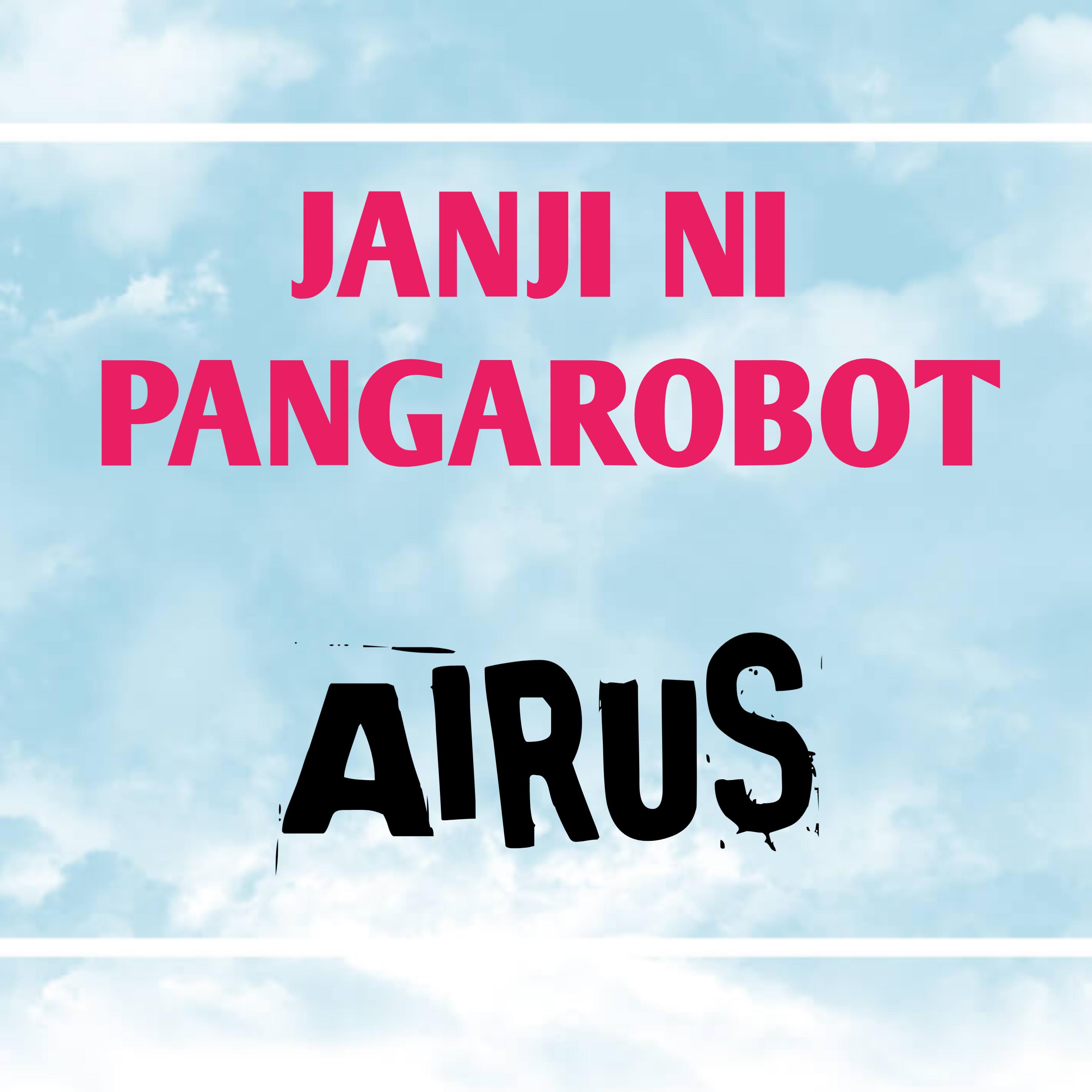 Постер альбома Janji Ni Pangarobot