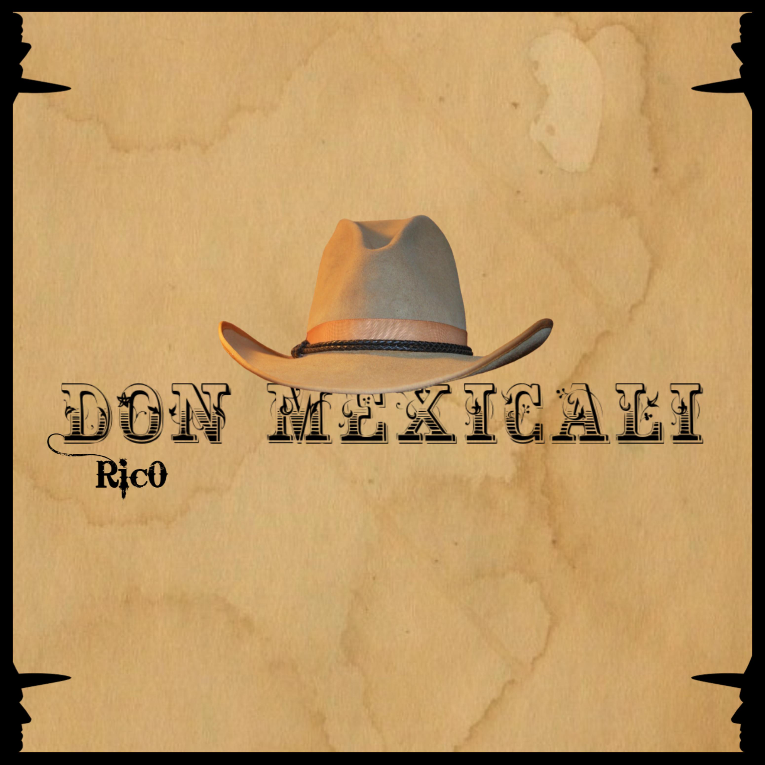Постер альбома Don Mexicali