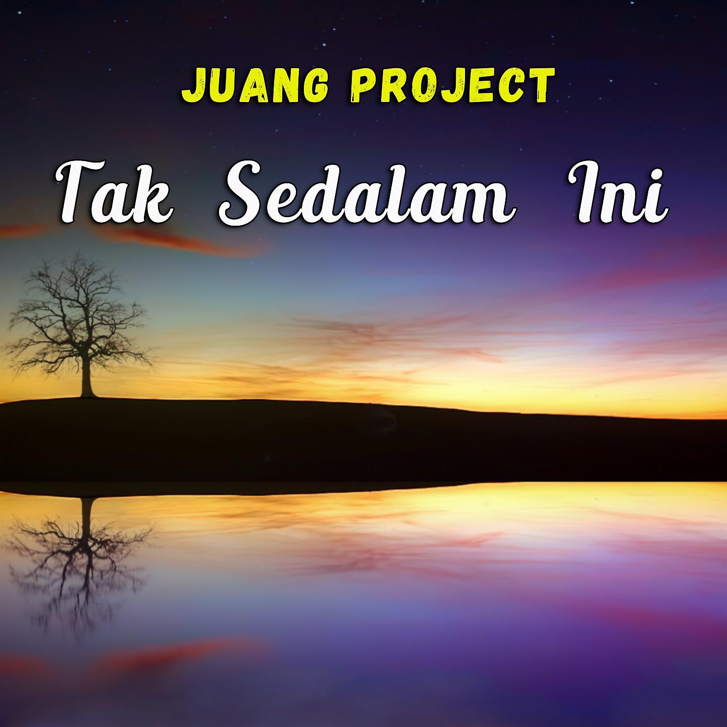 Постер альбома Tak Sedalam Ini