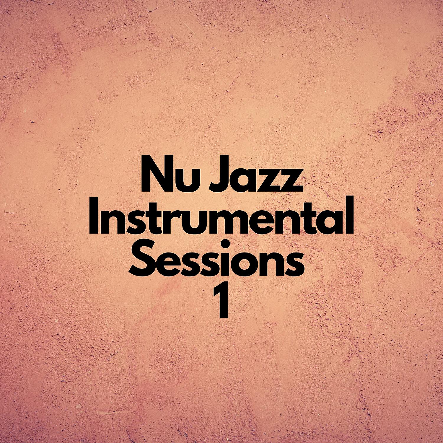 Постер альбома Nu Jazz Instrumental Sessions 1