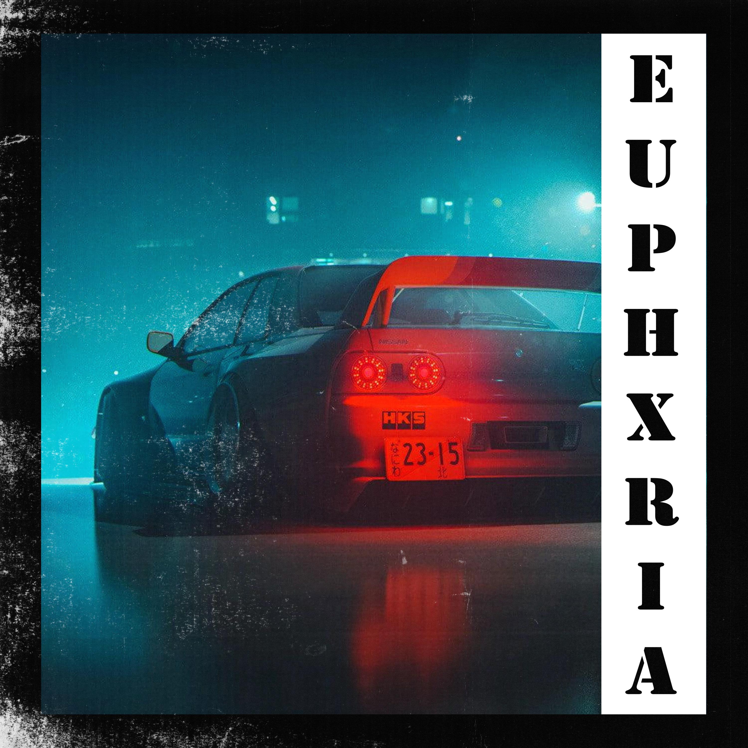 Постер альбома Euphxria