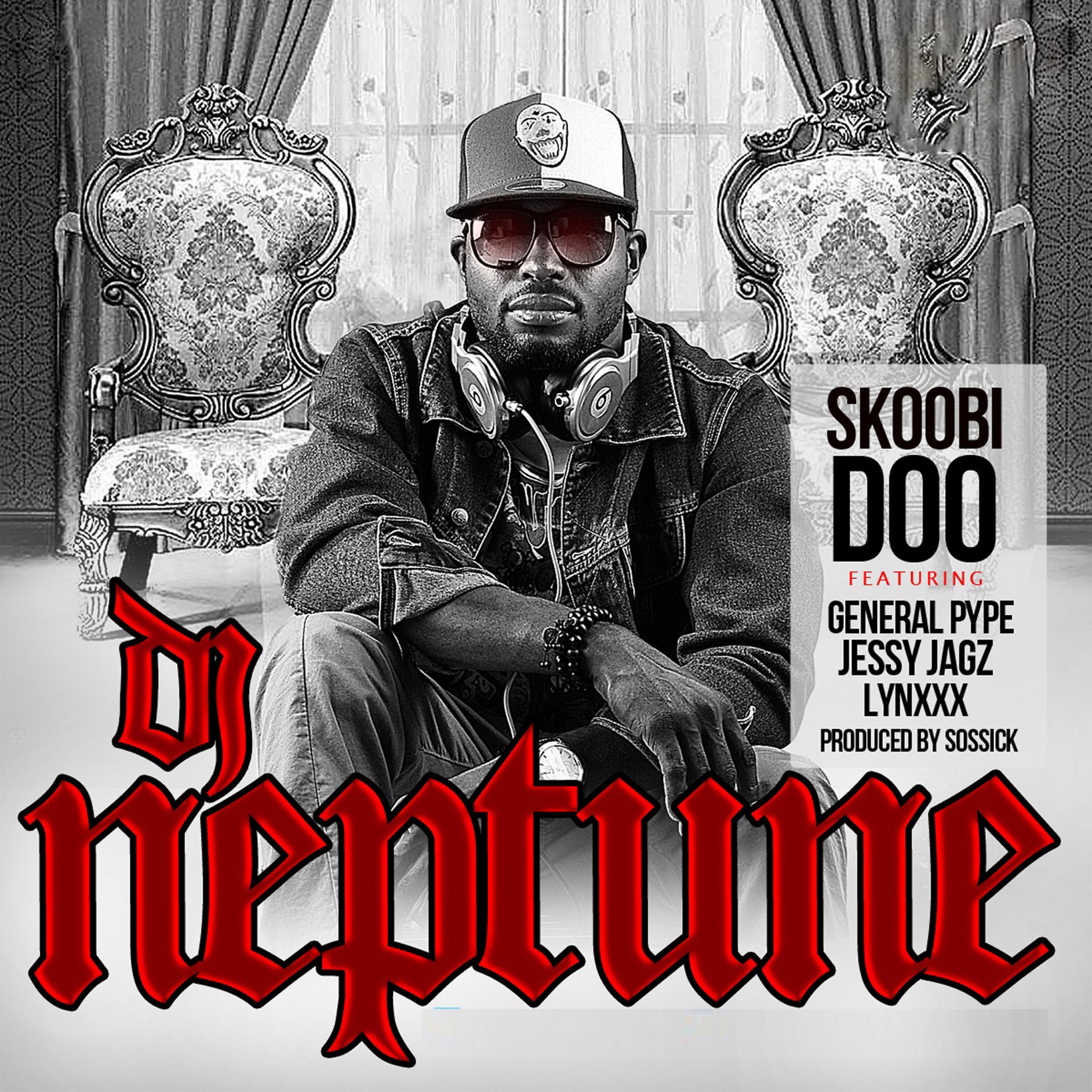 Постер альбома Skoobi Doo
