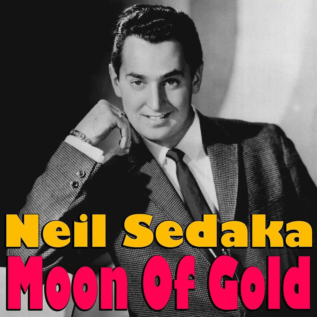 Постер альбома Moon Of Gold