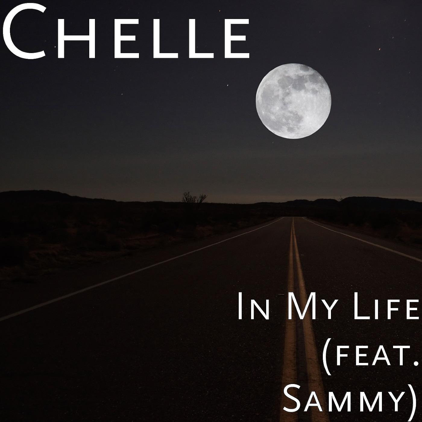 Постер альбома In My Life (feat. Sammy)