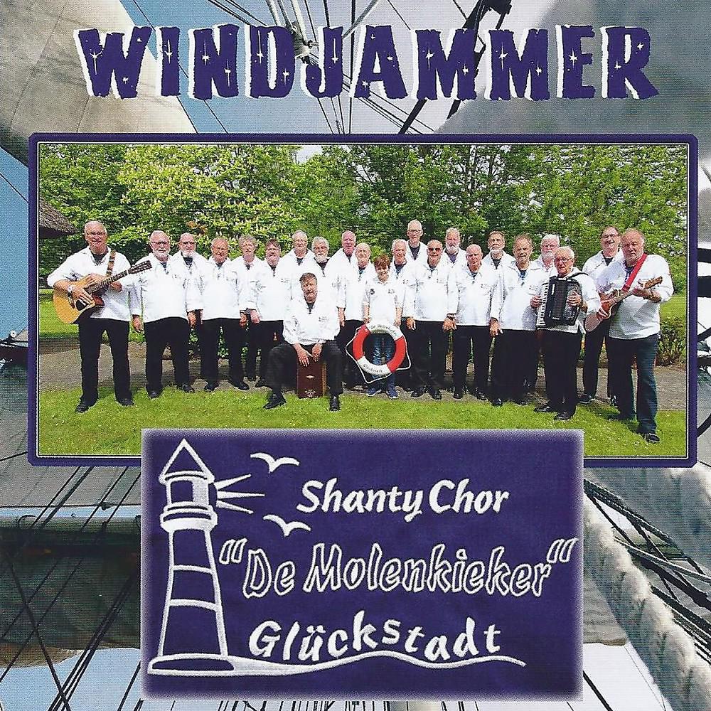 Постер альбома Windjammer
