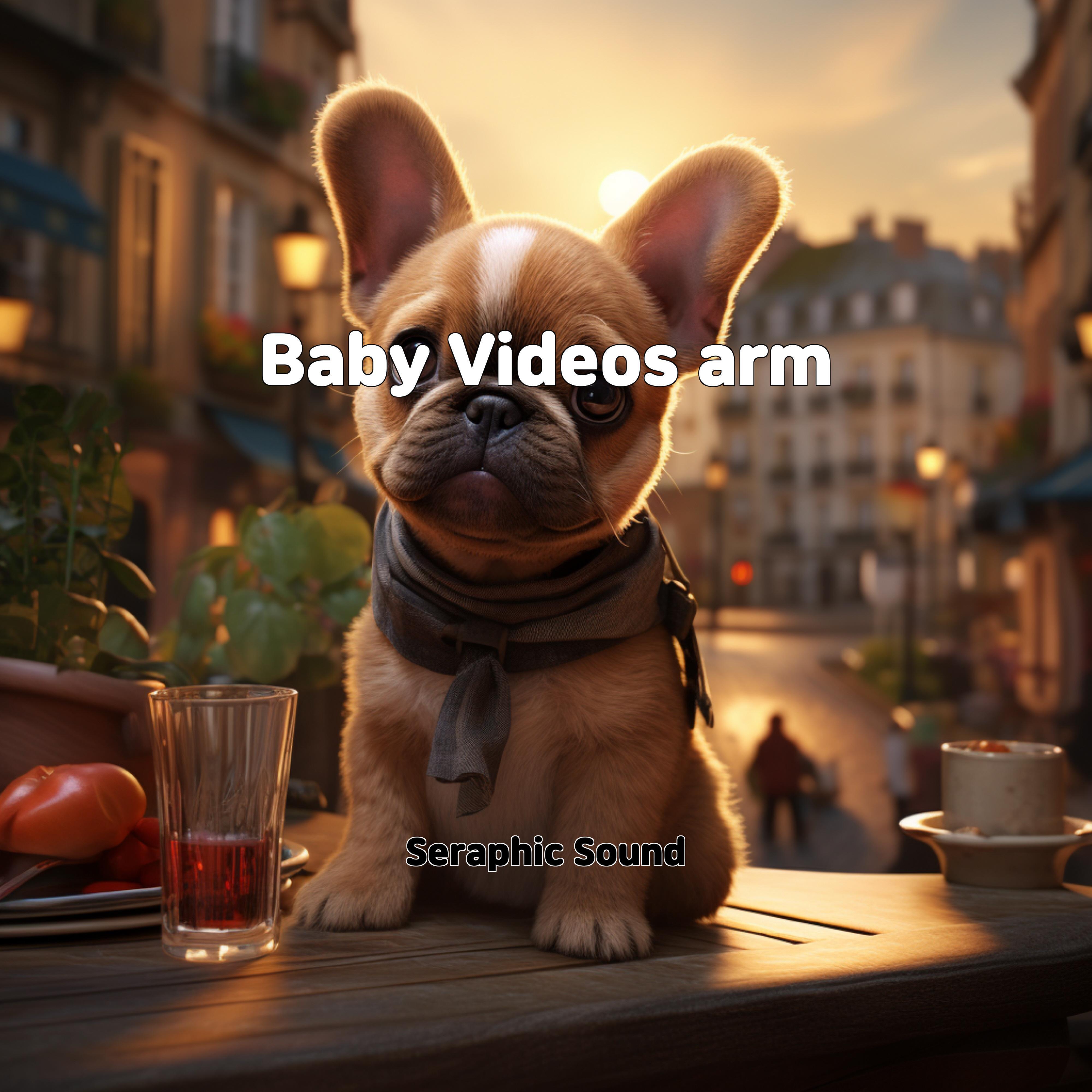 Постер альбома Baby Videos arm