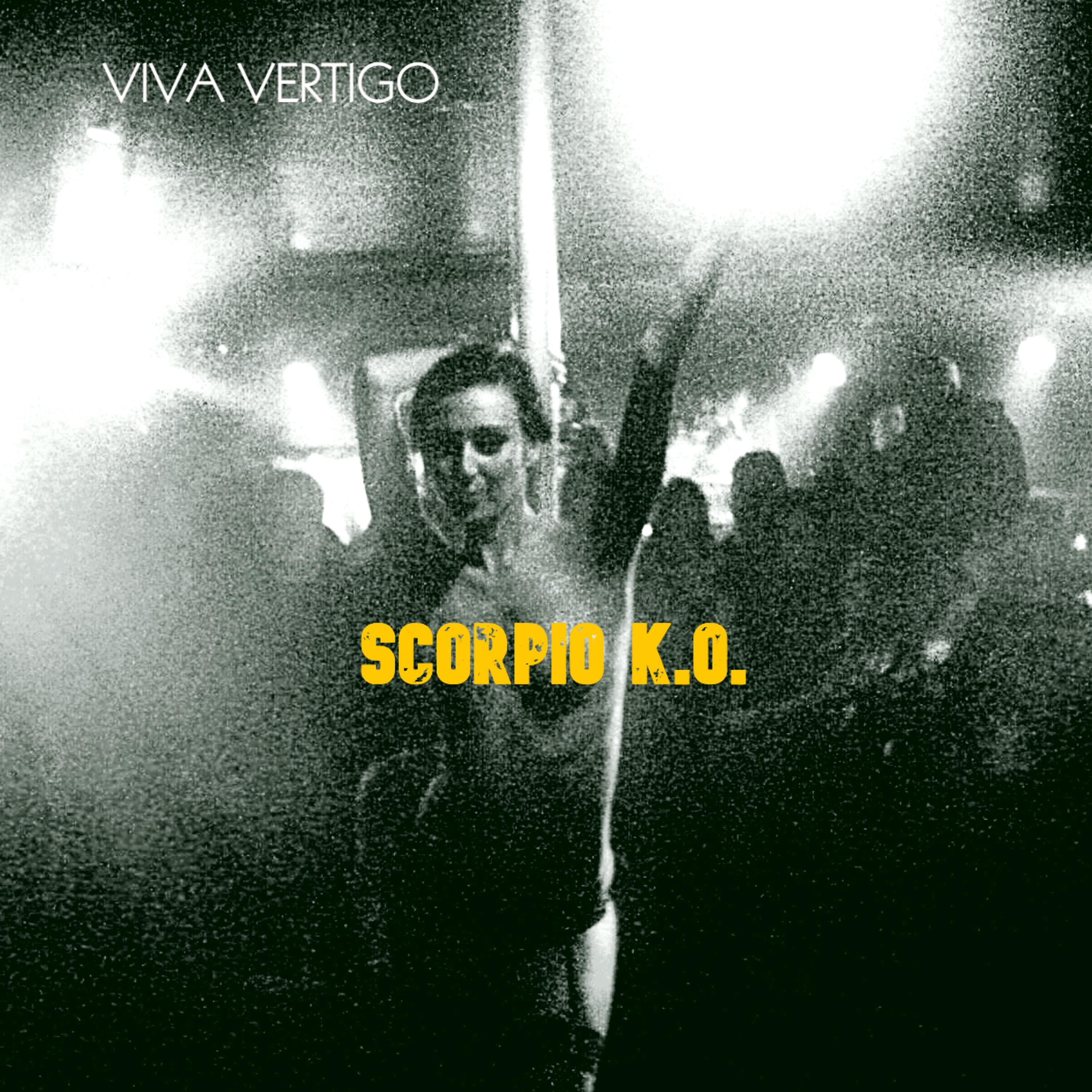 Постер альбома Scorpio K.O.
