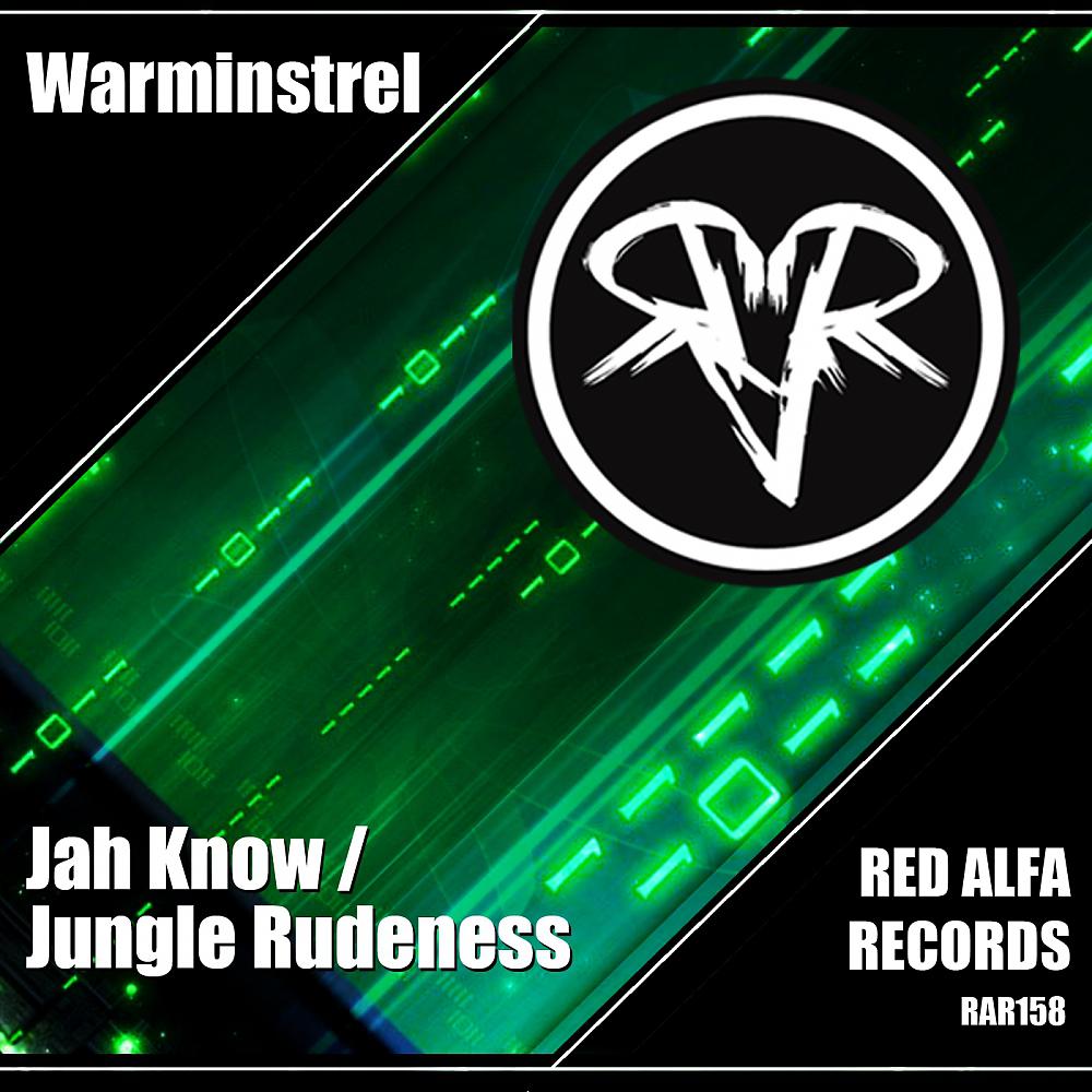 Постер альбома Jah Know / Jungle Rudeness