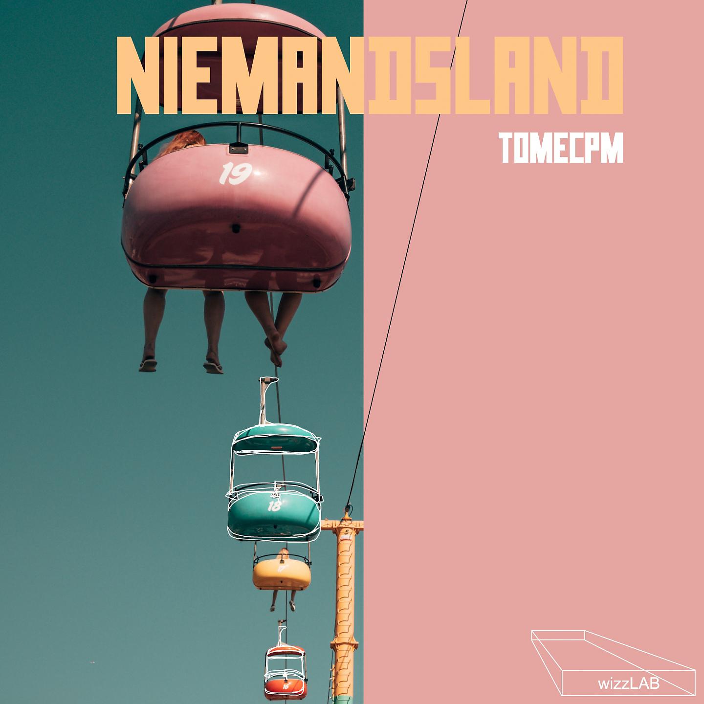 Постер альбома Niemandsland