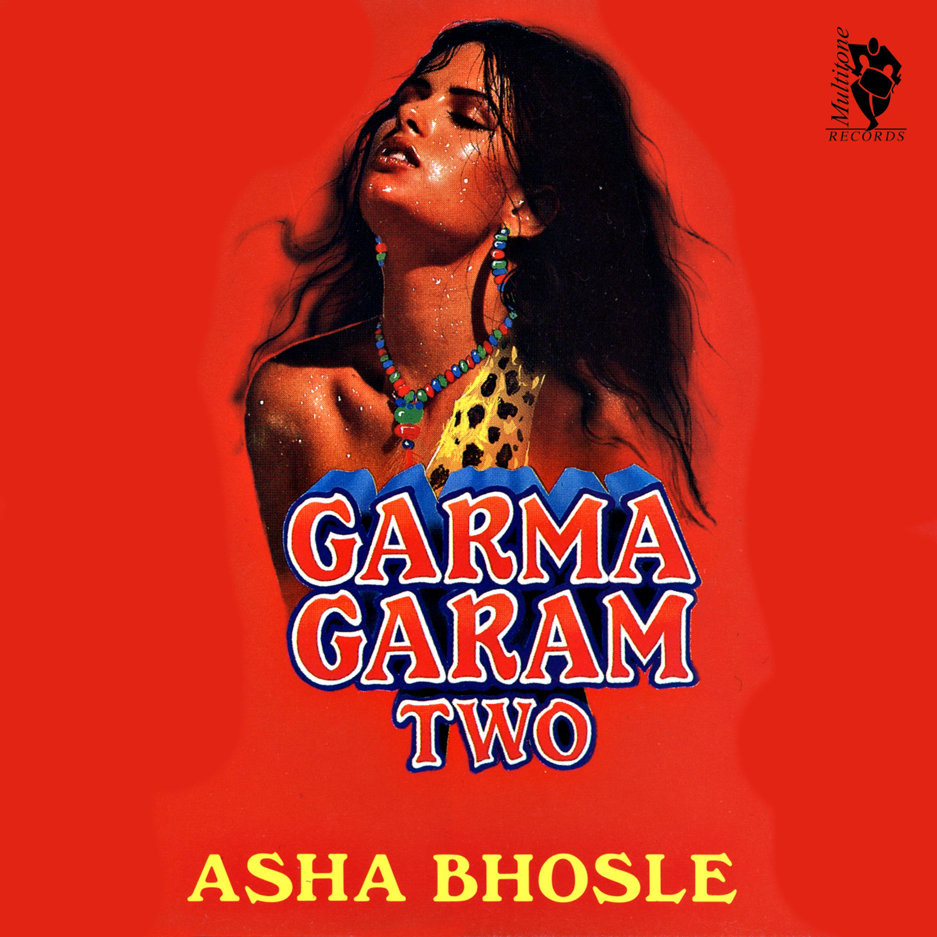 Постер альбома Garma Garam Two