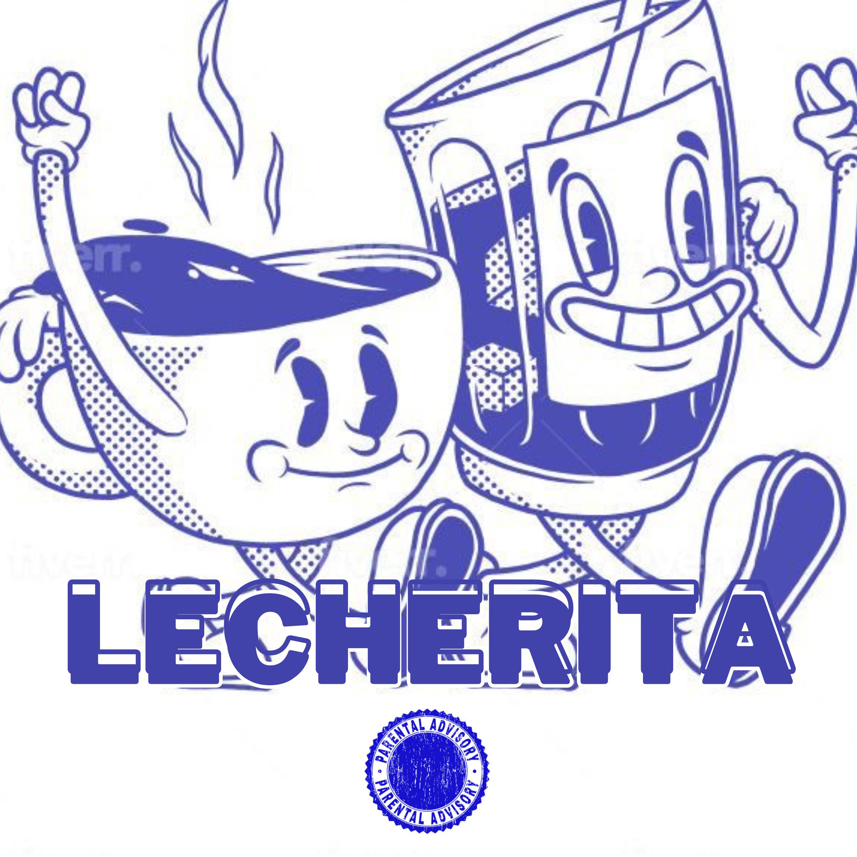 Постер альбома Lecherita
