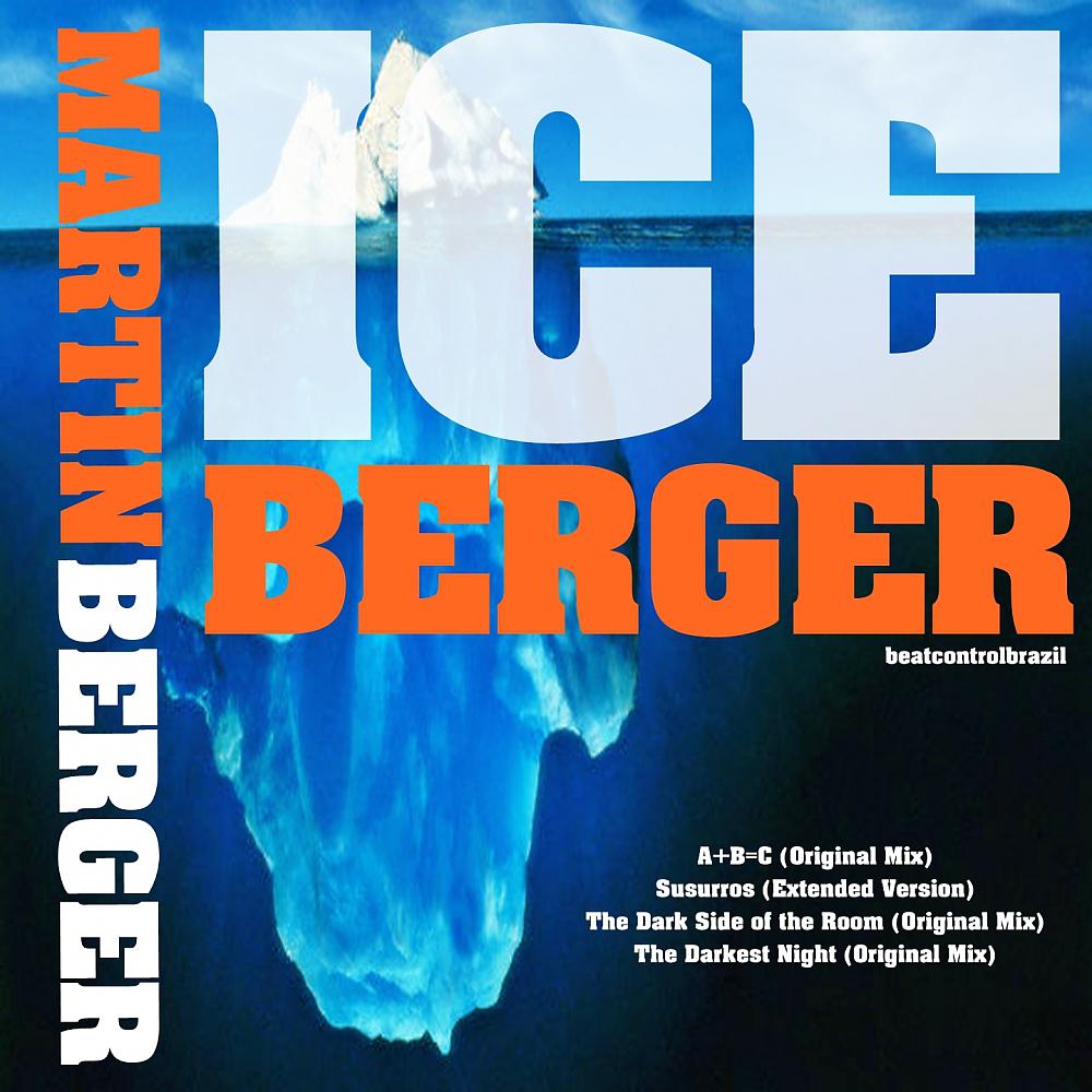 Постер альбома Iceberger