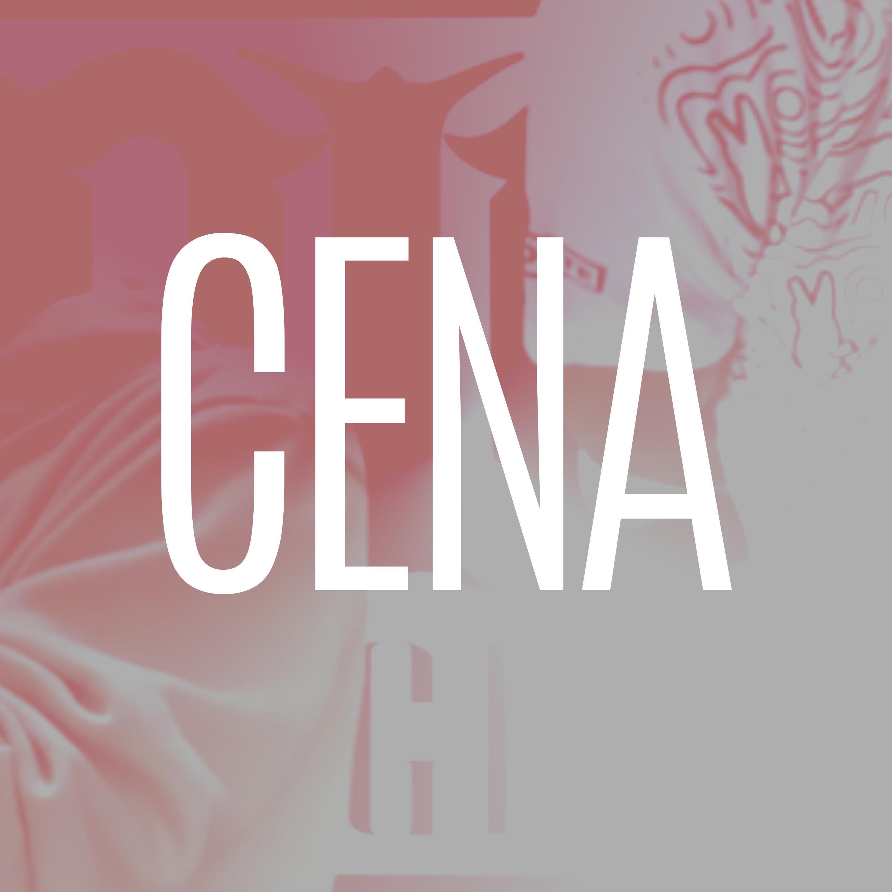Постер альбома Cena