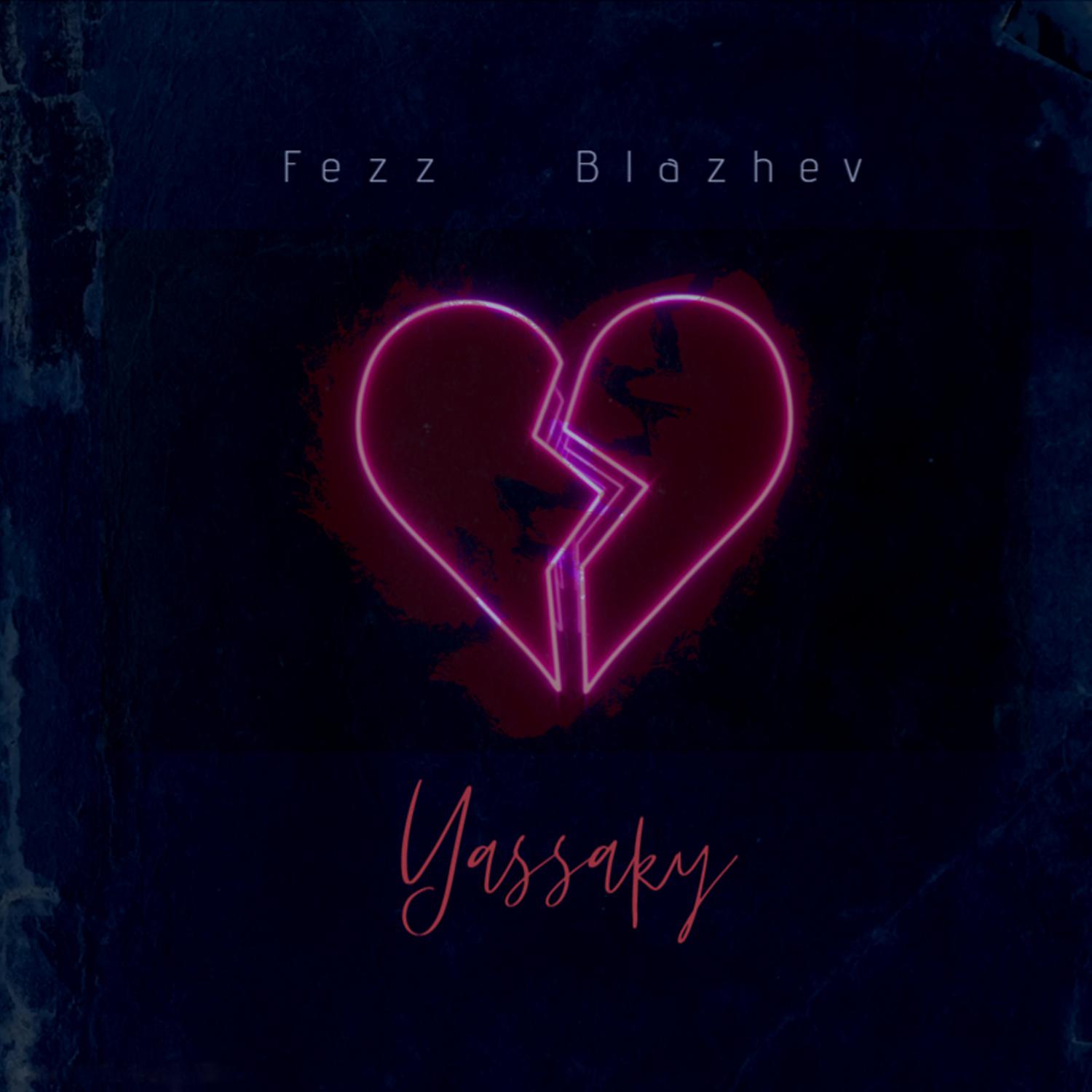 Постер альбома Yassaky
