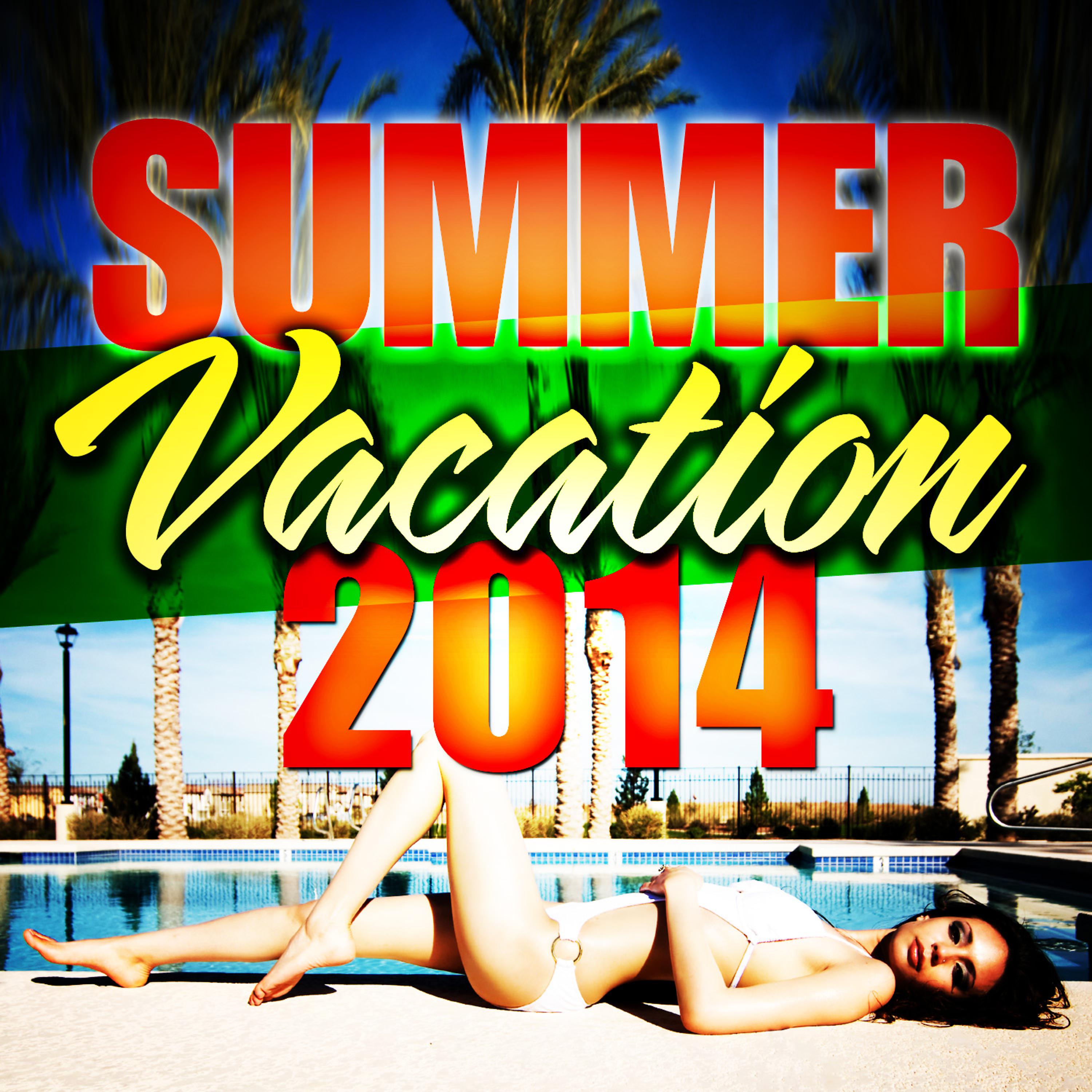 Постер альбома Summer Vacation 2014