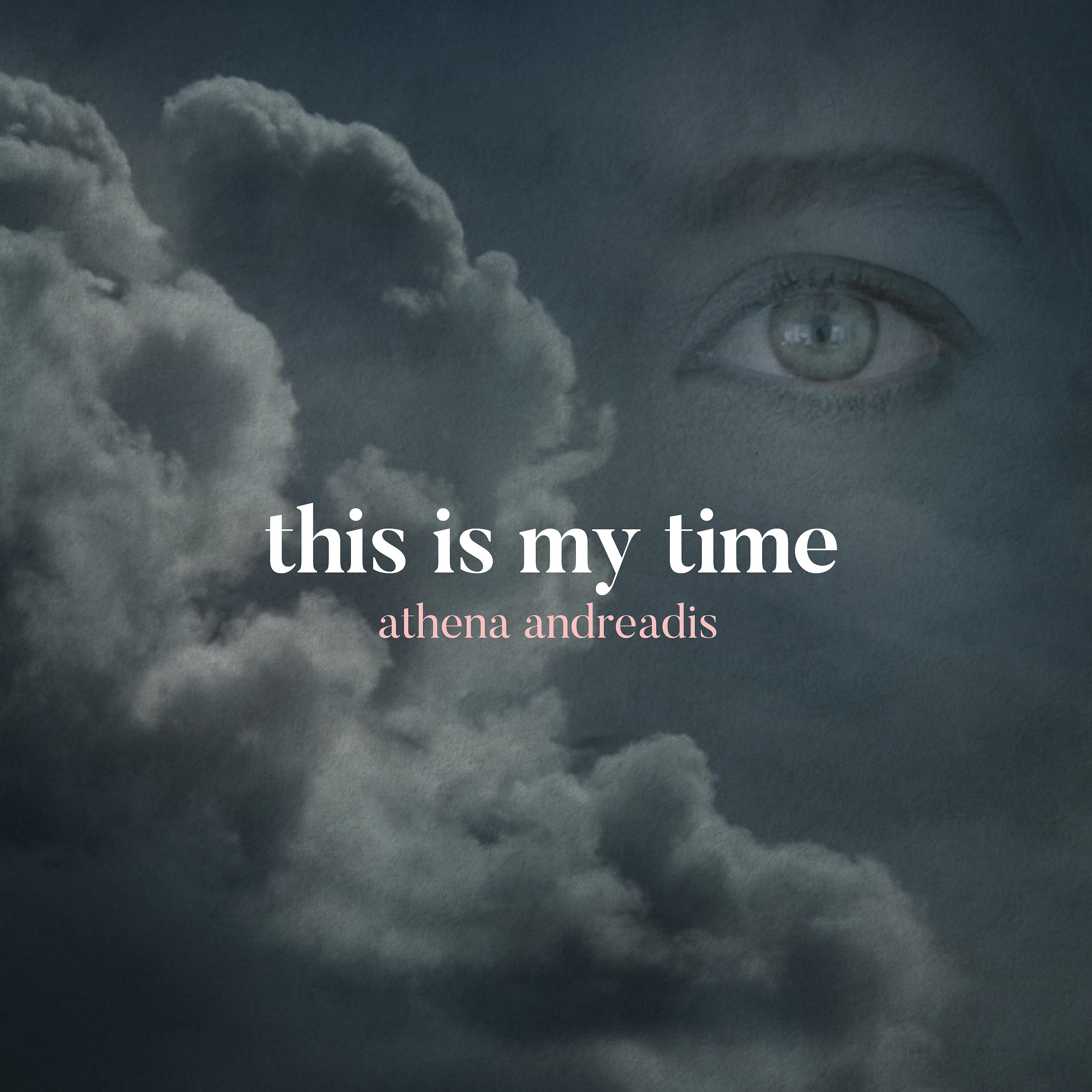 Постер альбома This is My Time