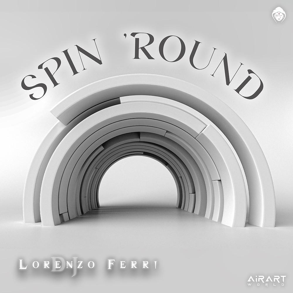 Постер альбома Spin 'Round