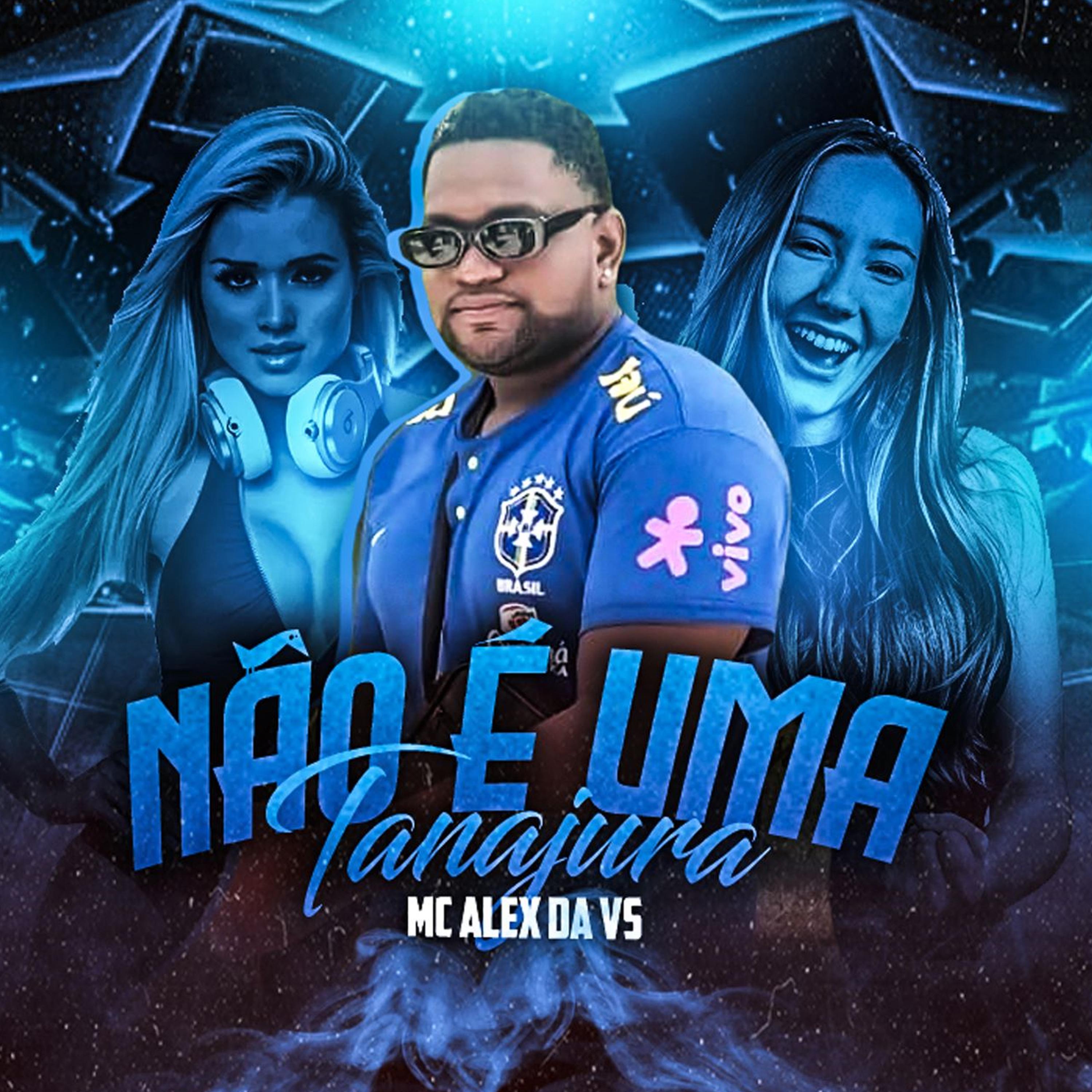 Постер альбома Não É uma Tanajura