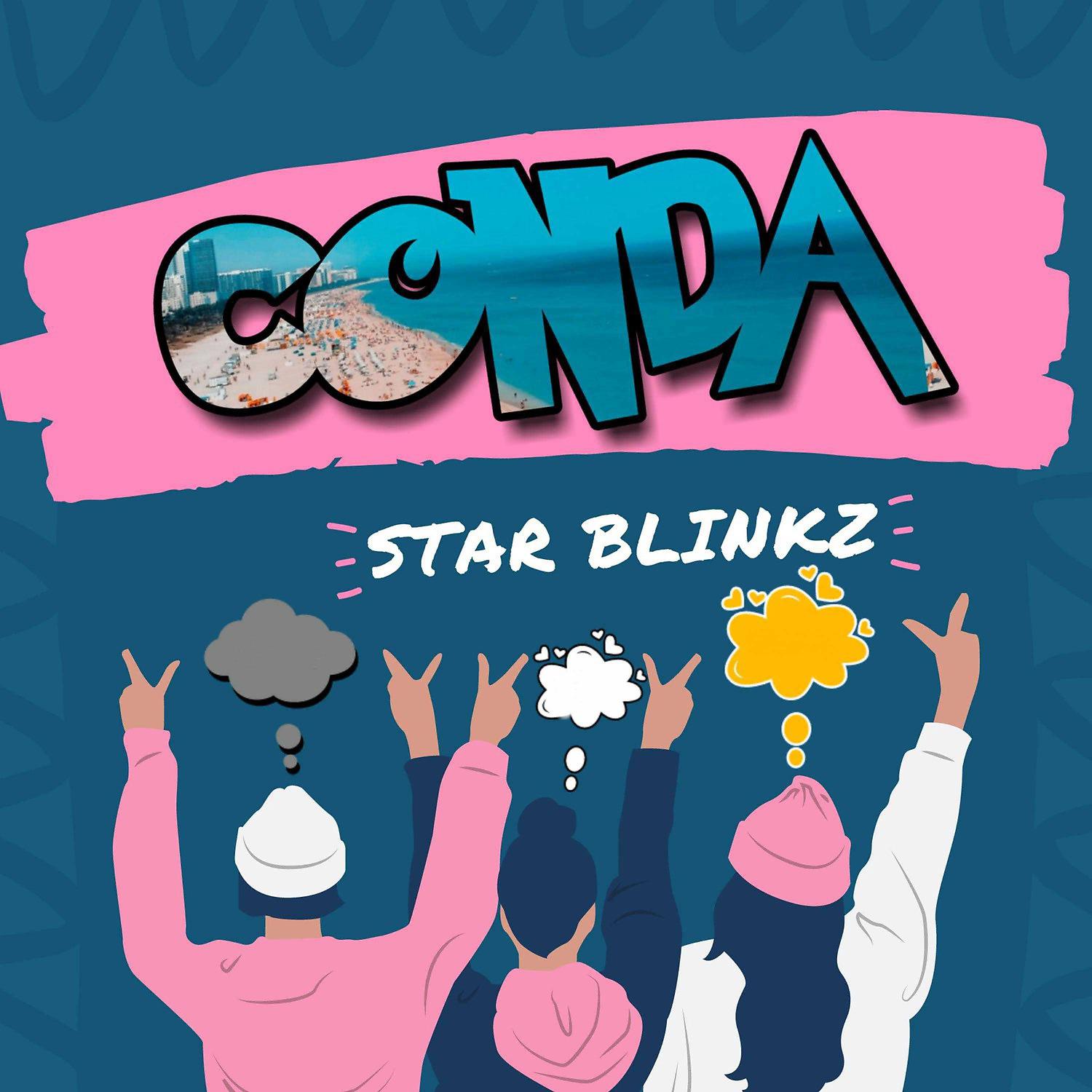 Постер альбома Conda