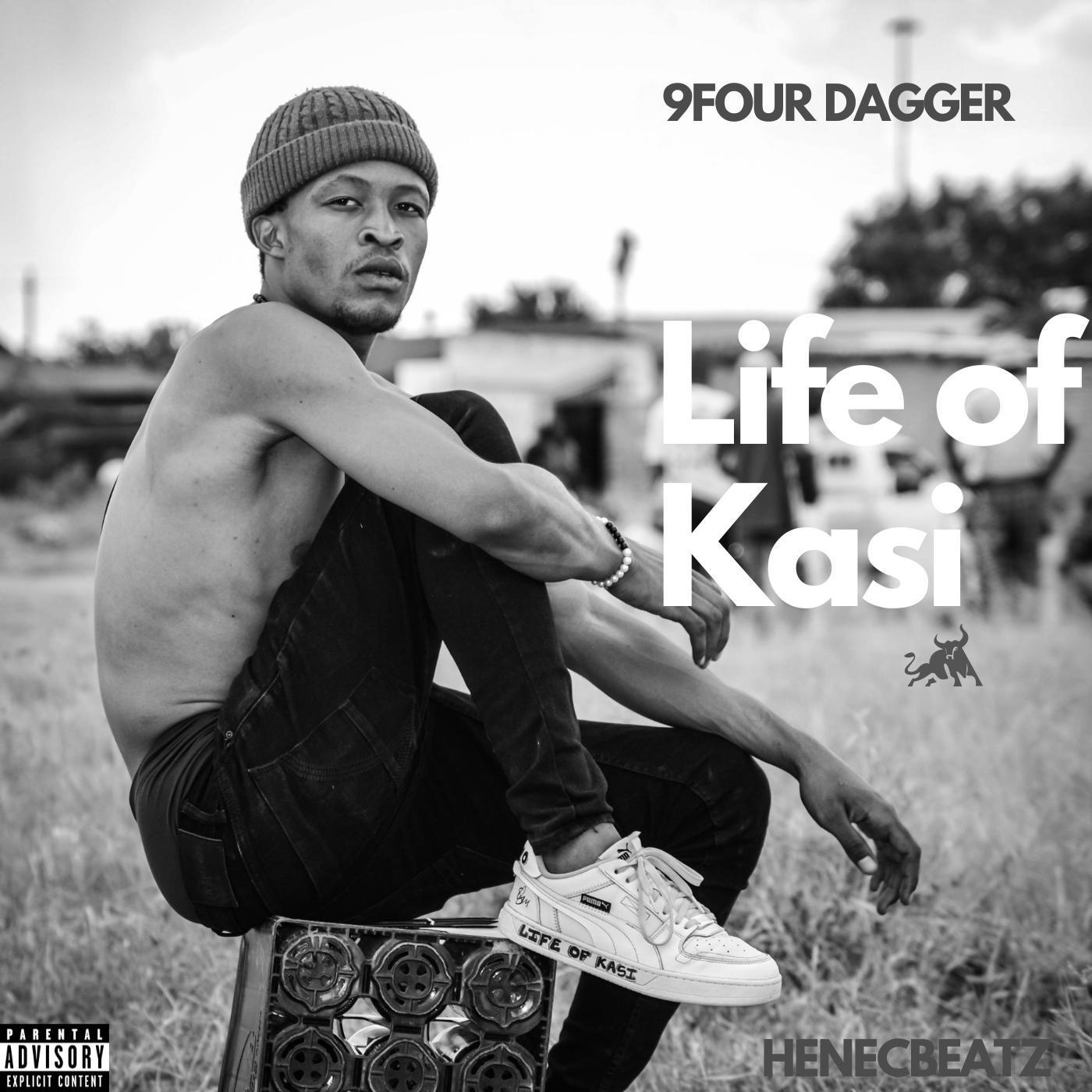 Постер альбома Life of Kasi