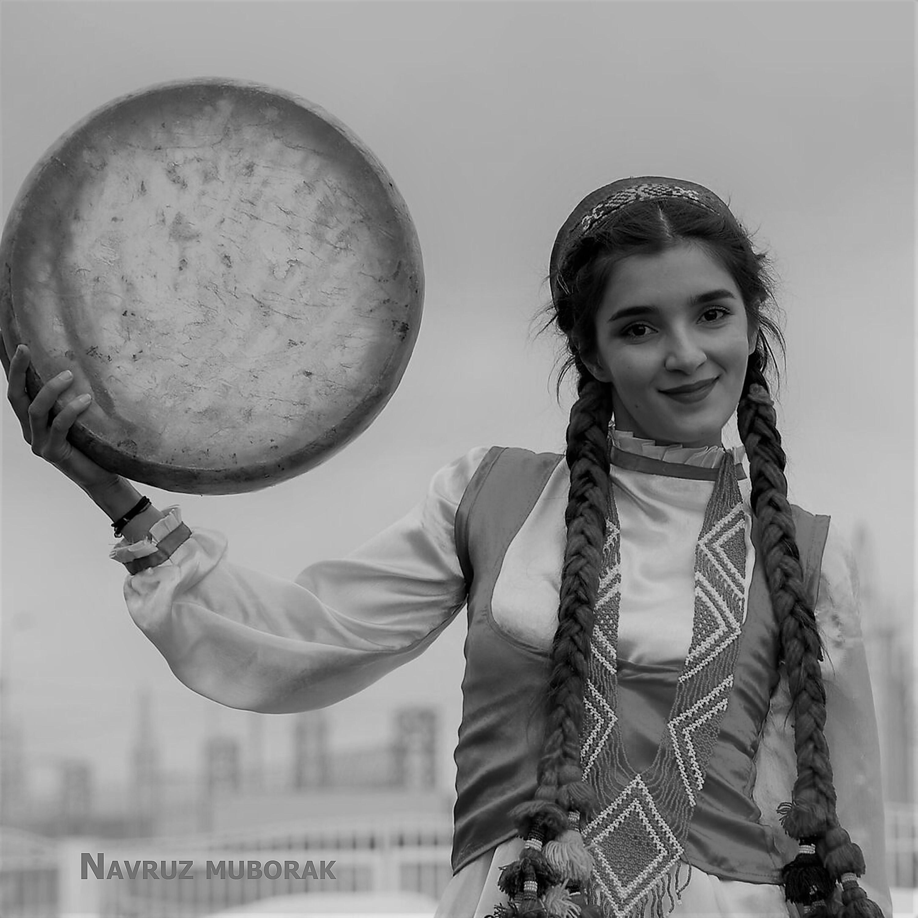 Постер альбома Navruz muborak