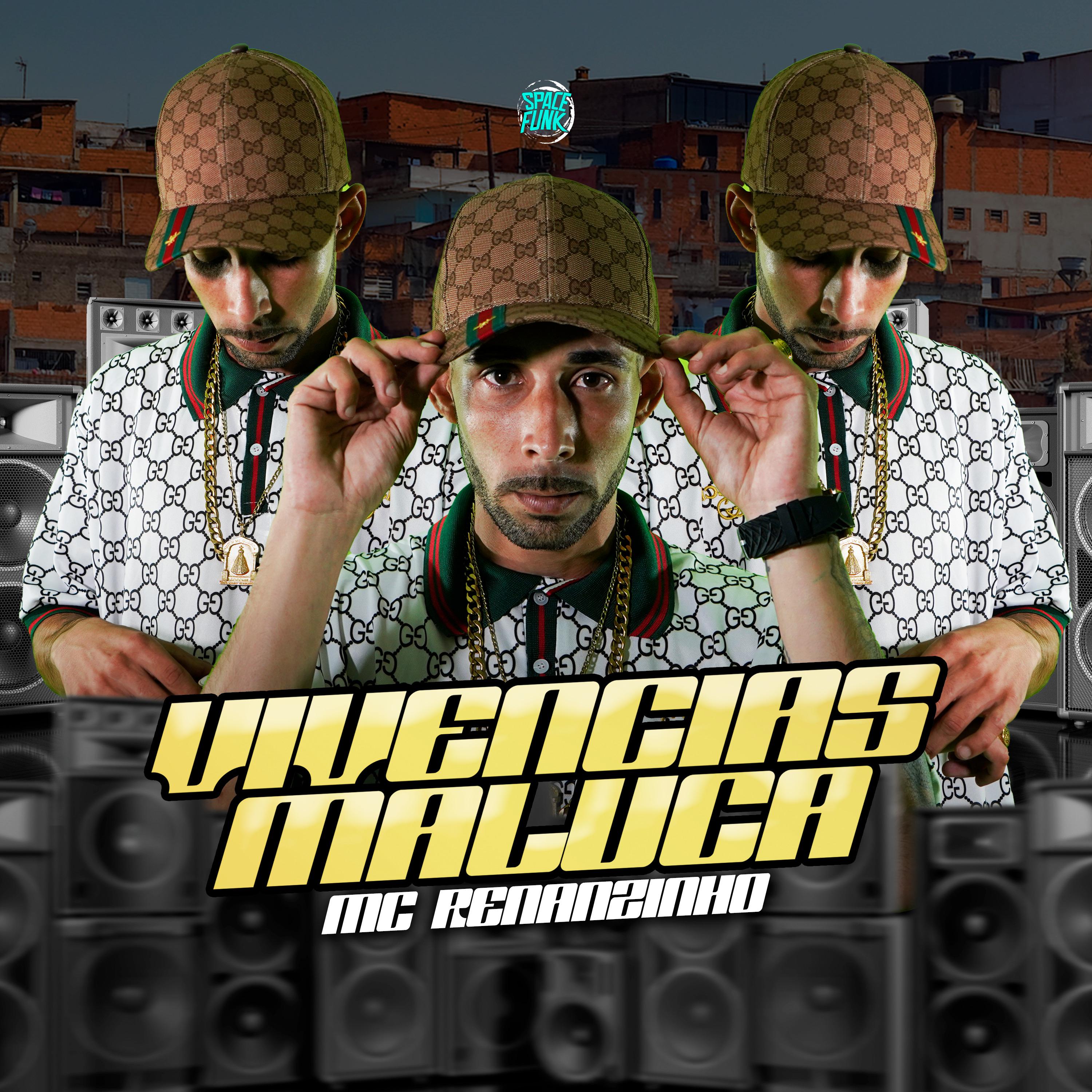 Постер альбома Vivências Maluca