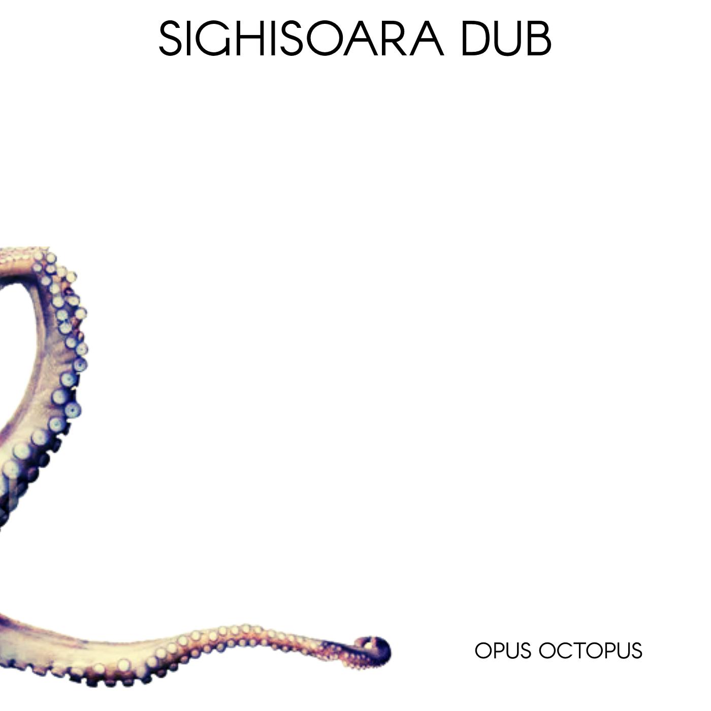 Постер альбома Opus Octopus