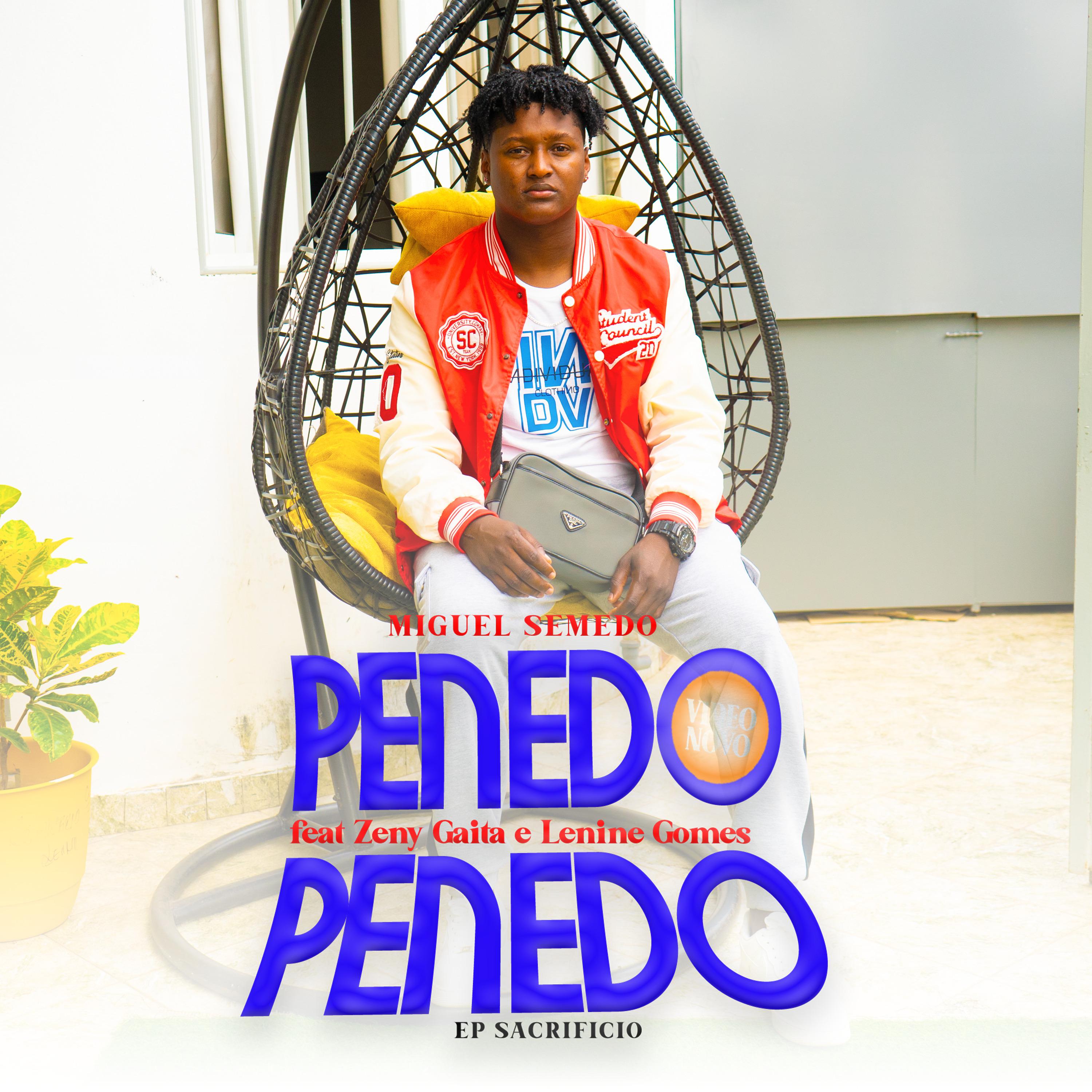 Постер альбома Penedo Penedo