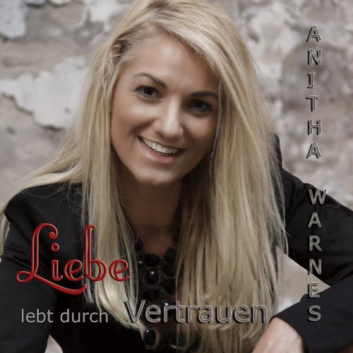 Постер альбома Liebe lebt durch Vertrauen