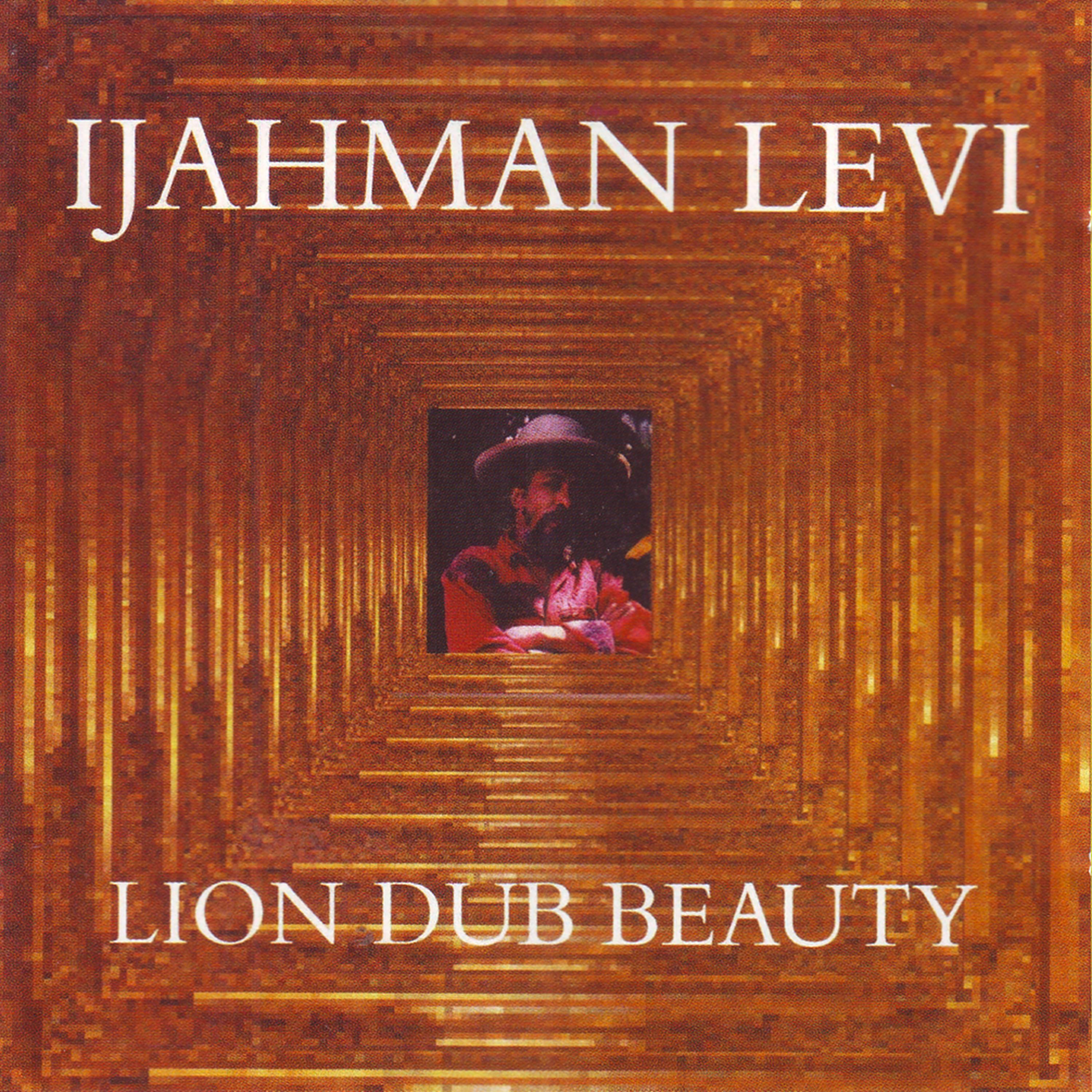 Постер альбома Lion Dub Beauty