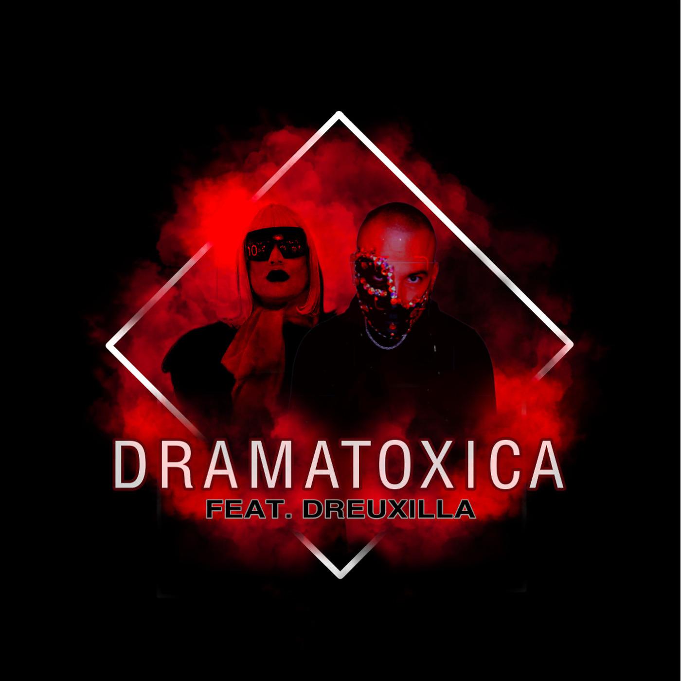 Постер альбома DramaToxica