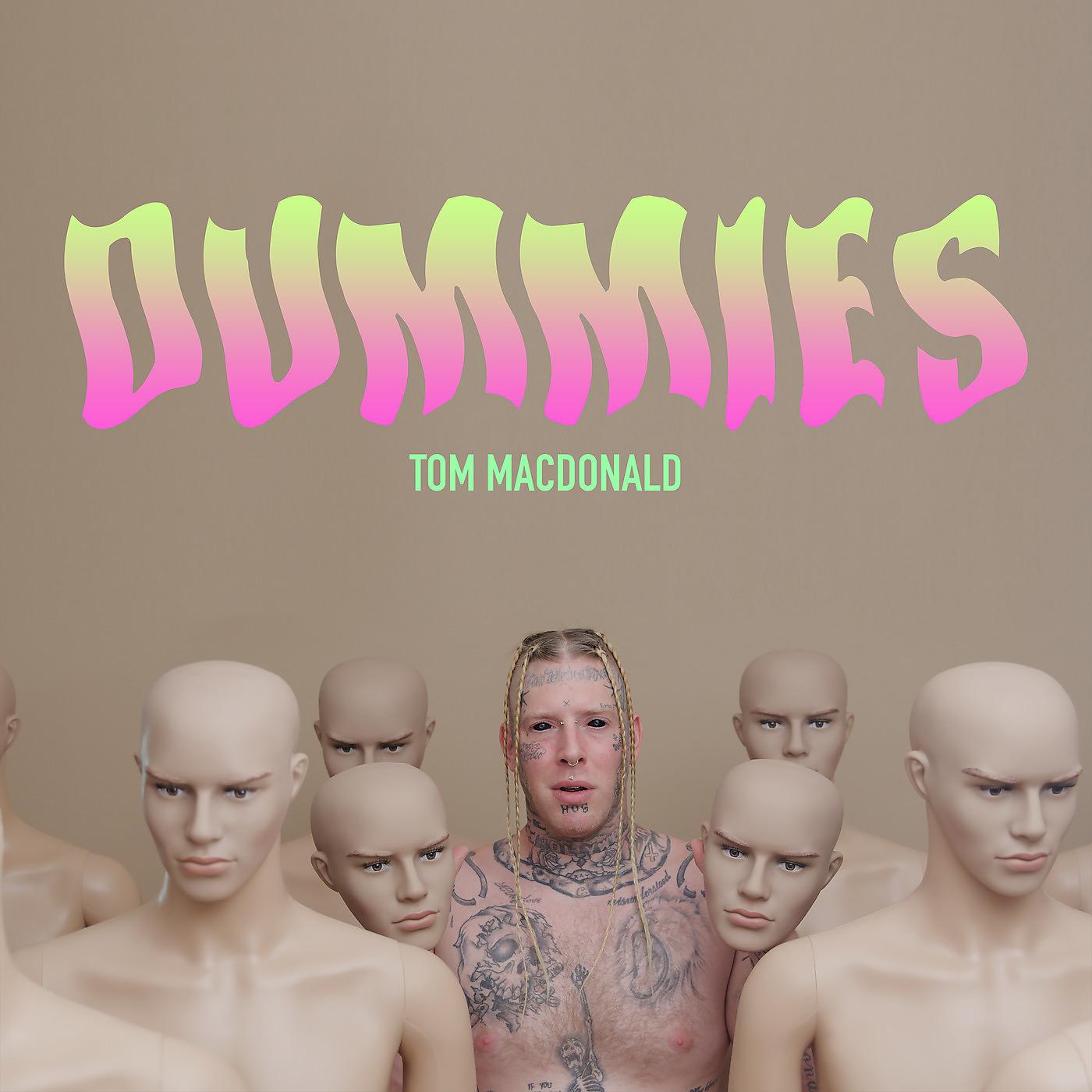 Постер альбома Dummies
