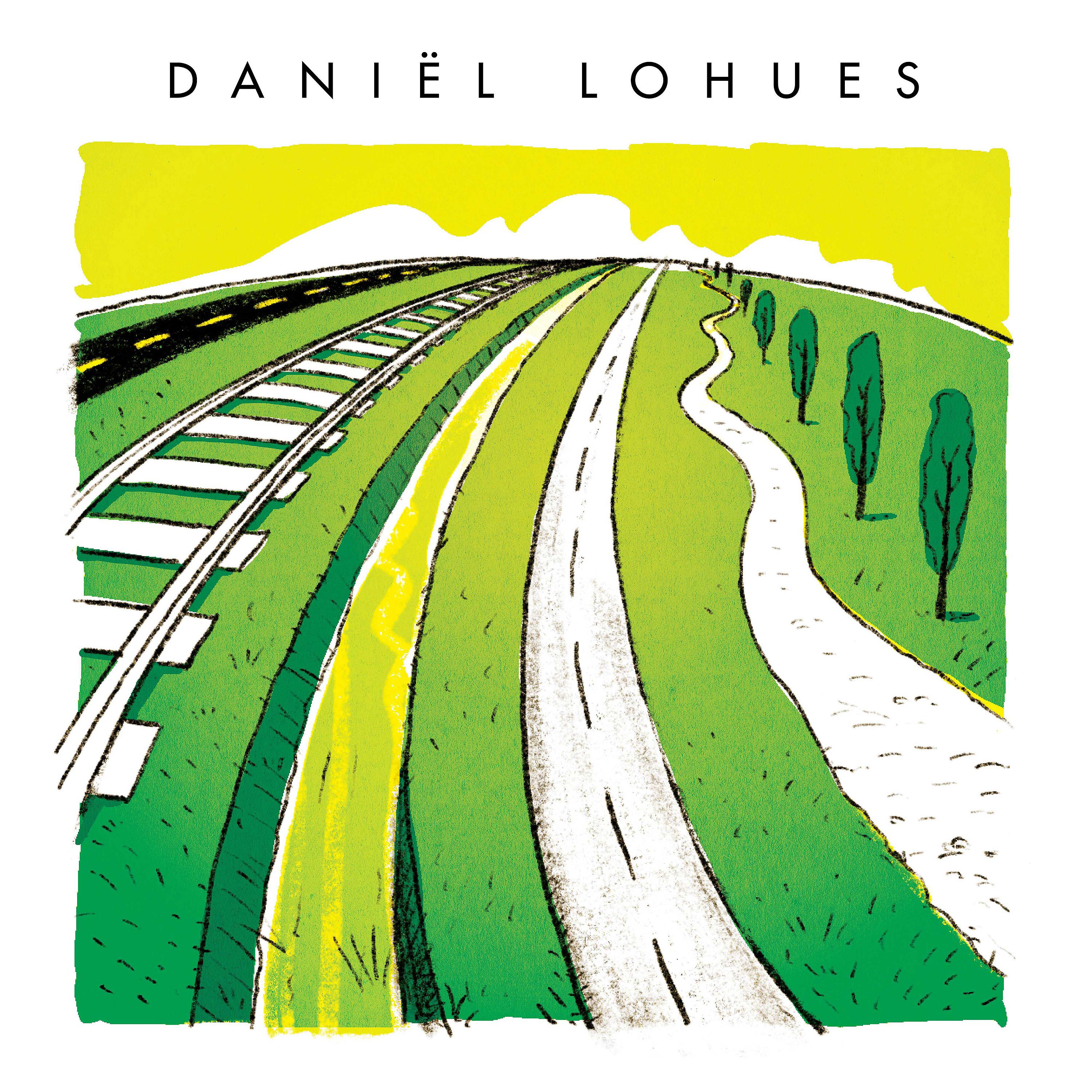 Постер альбома Daniël Lohues