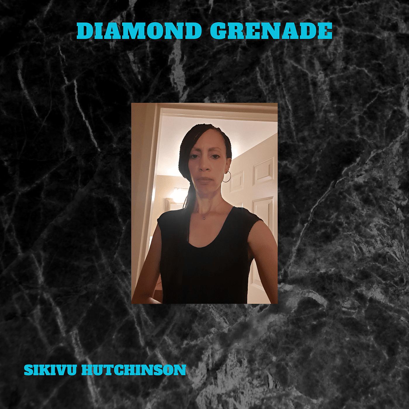 Постер альбома Diamond Grenade