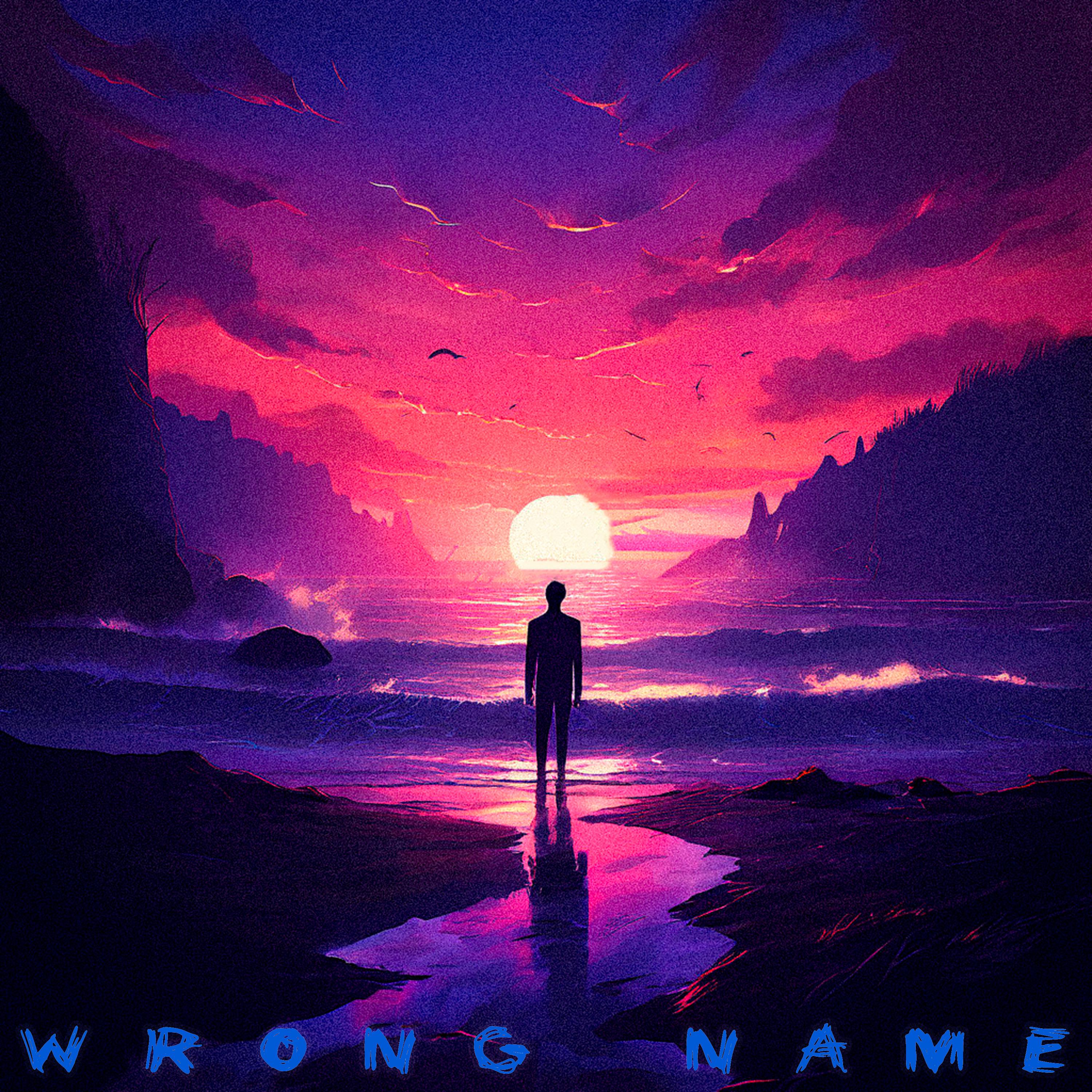 Постер альбома Wrong Name