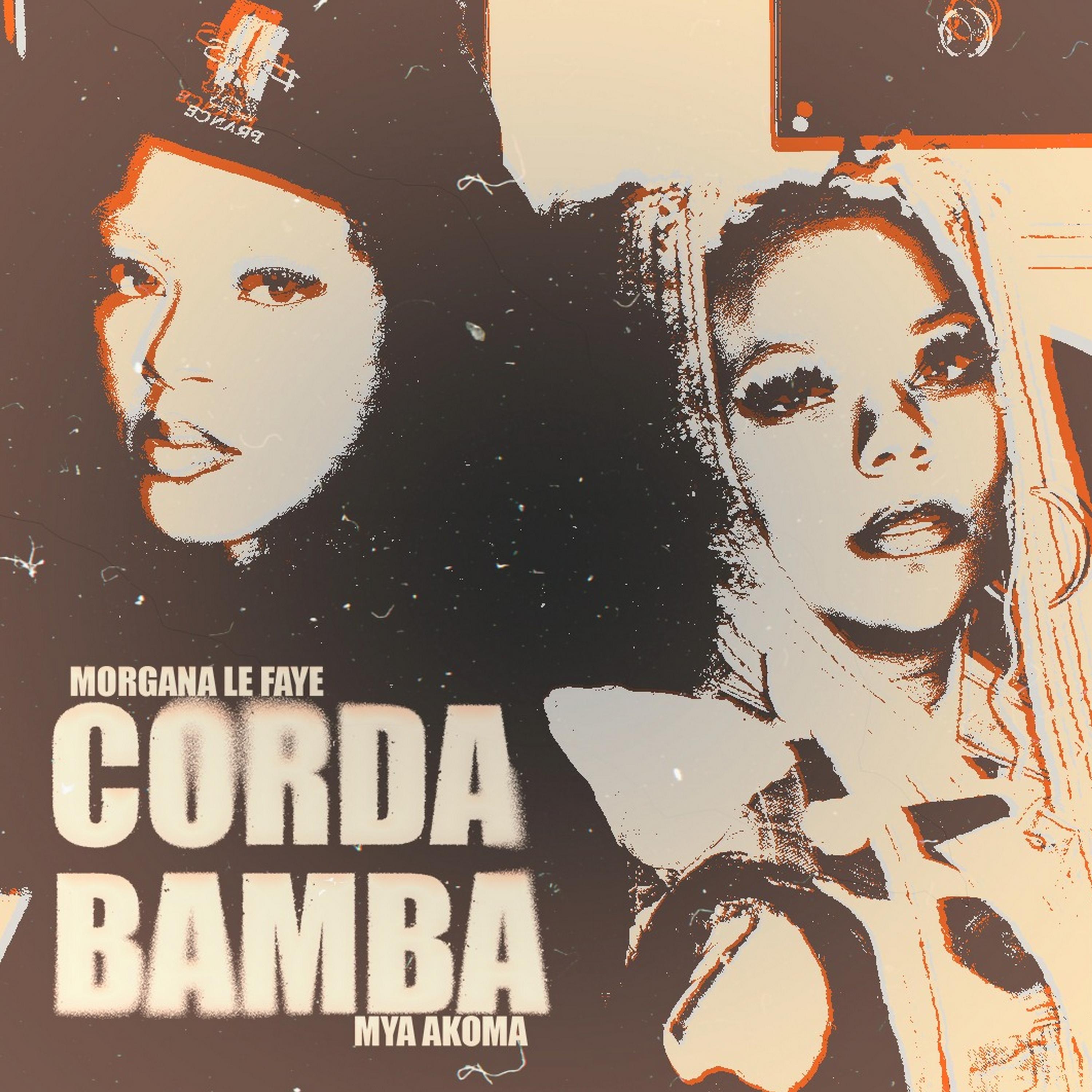 Постер альбома Corda Bamba