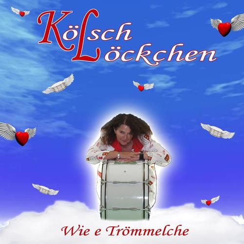 Постер альбома Wie e Trömmelche