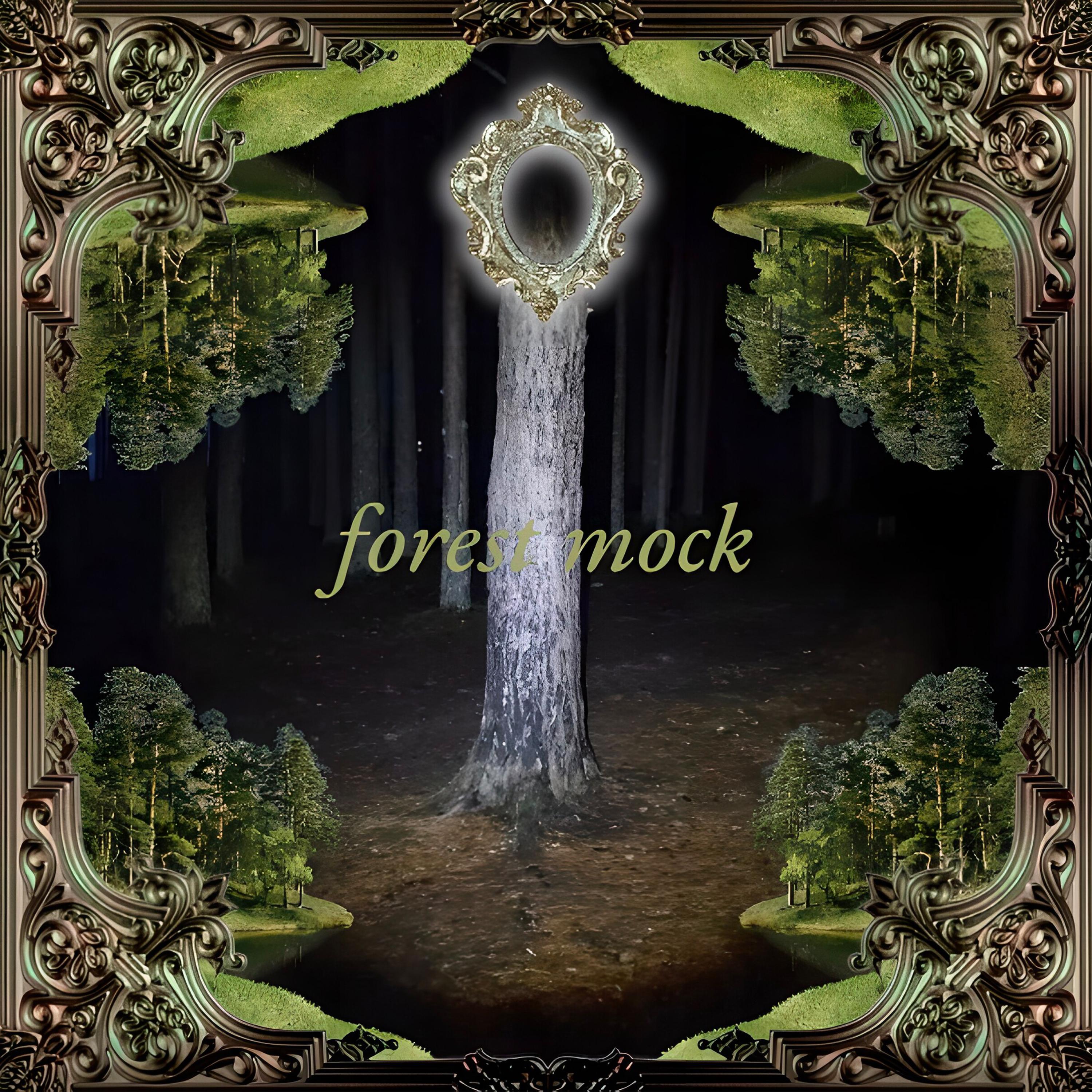 Постер альбома Forest Mock