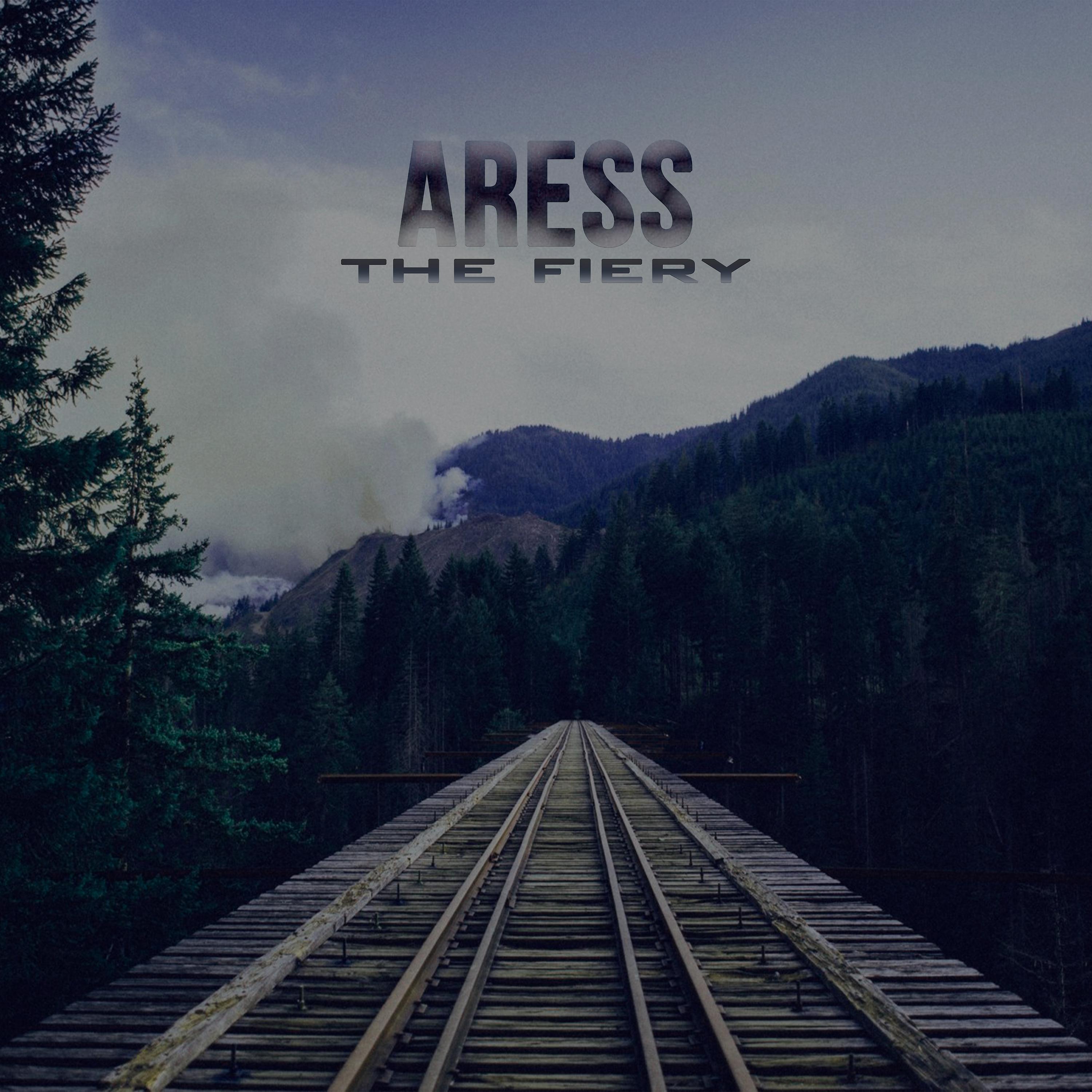Постер альбома Aress